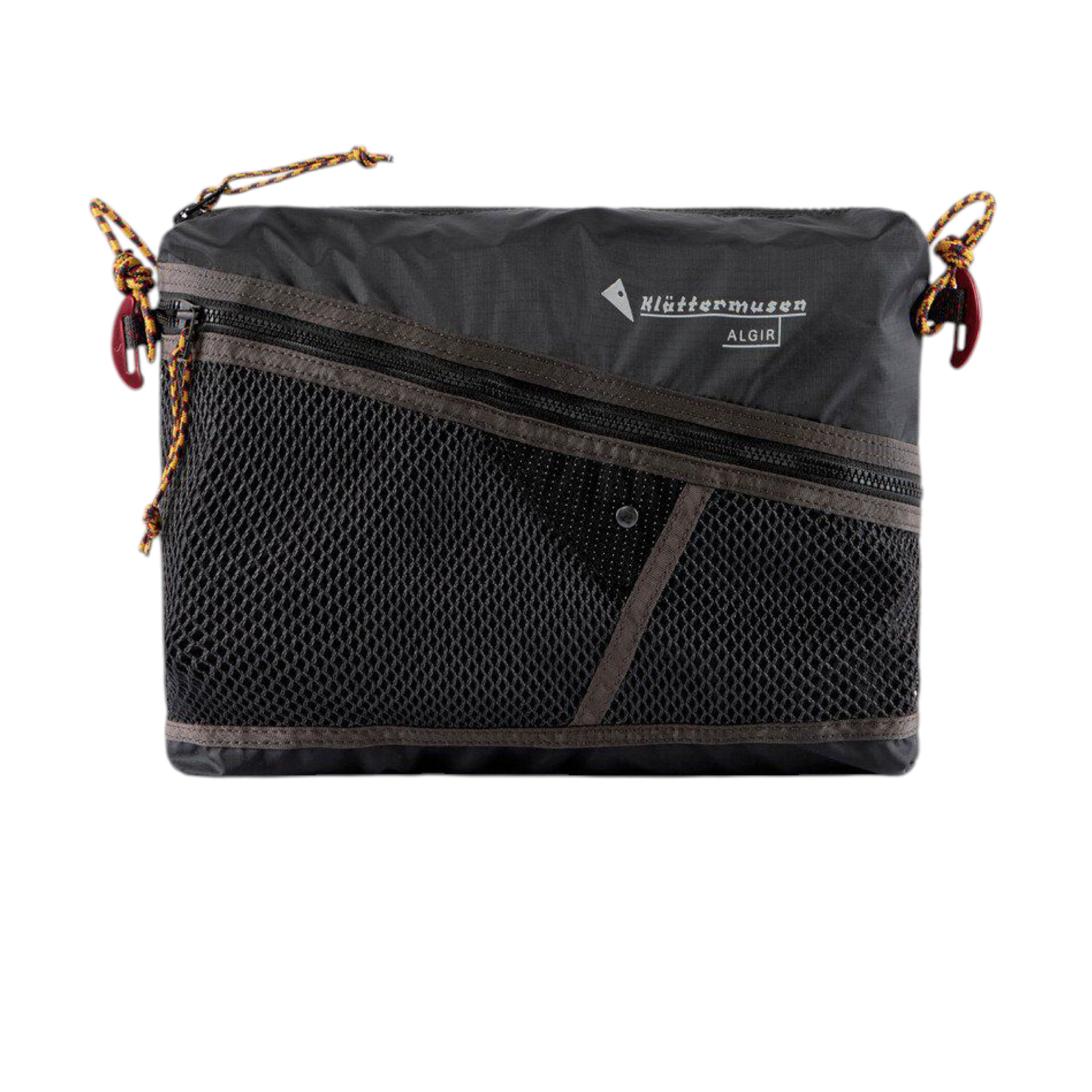 Bolsa Algir Large Raven