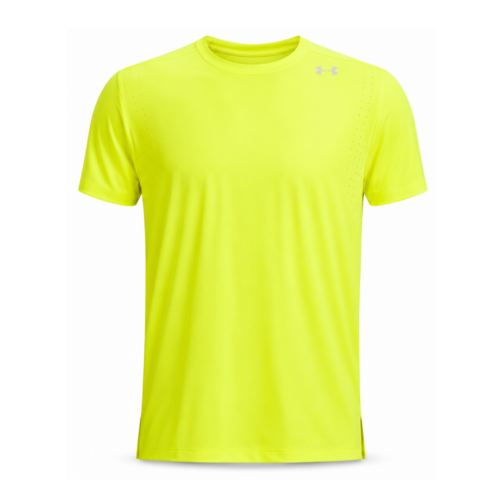 Camiseta Velociti Pro Hombre Flash Light