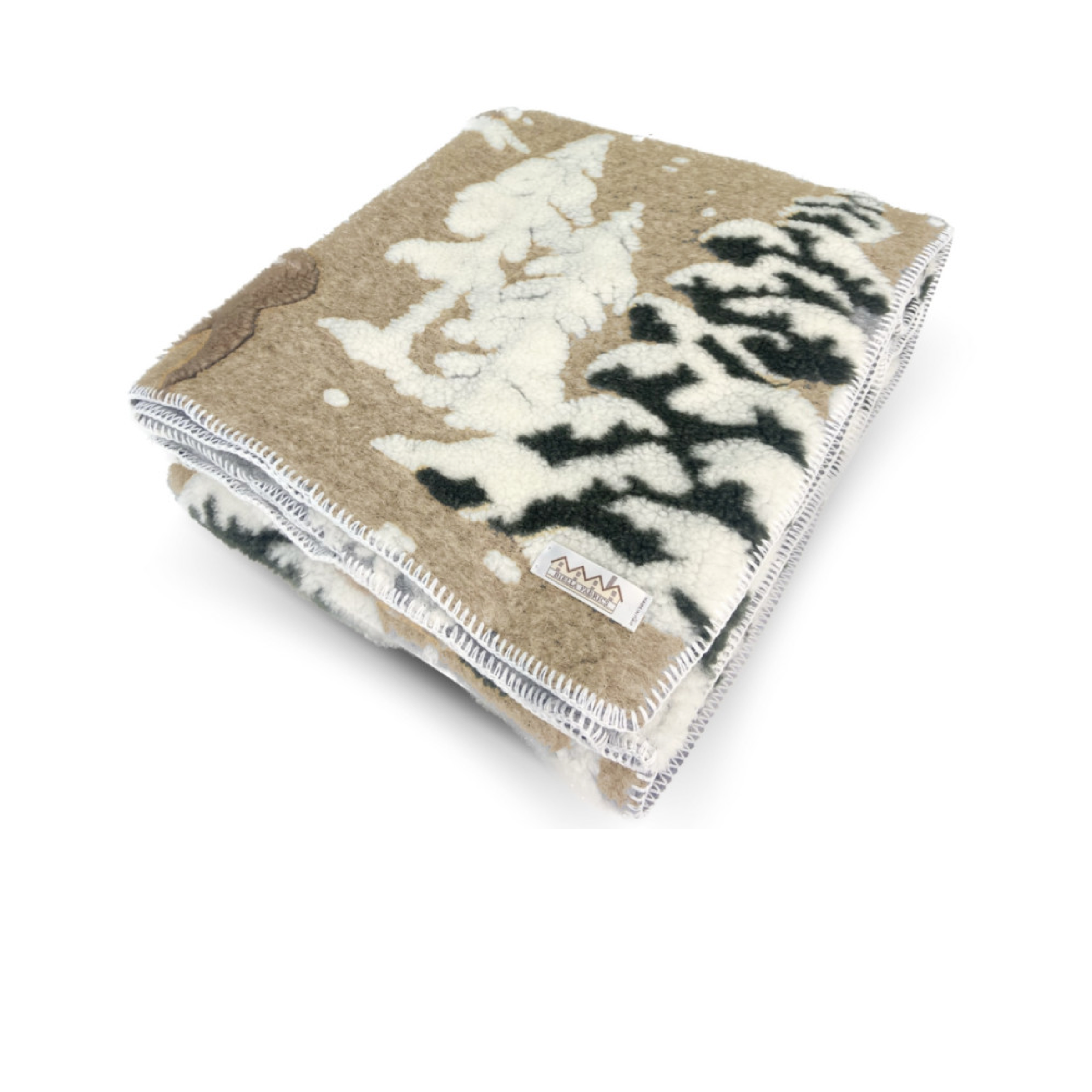 Coperta Foresta Natural