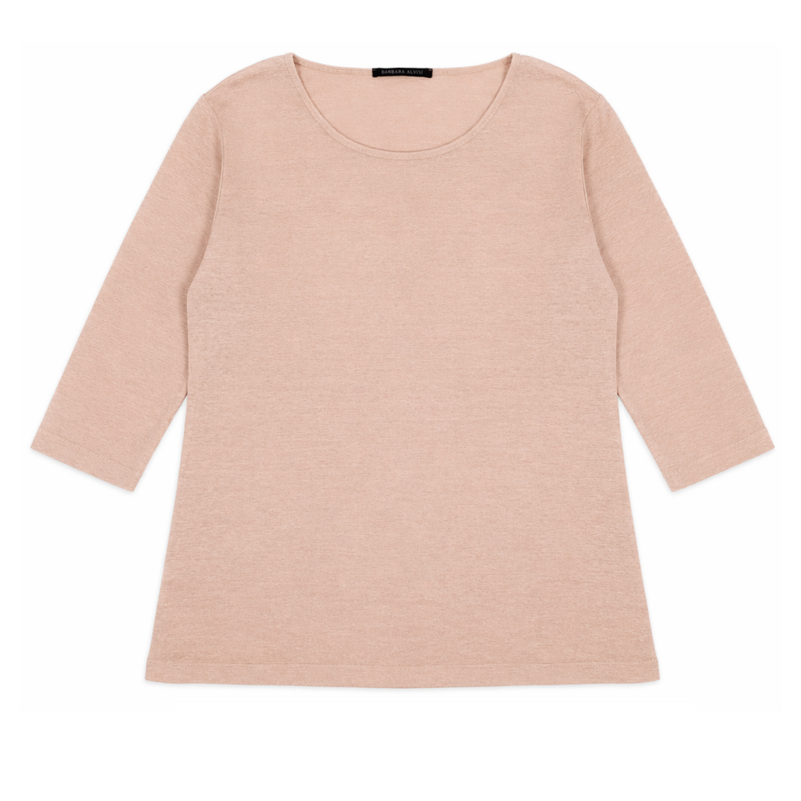 T-shirt 1595 Donna Nude