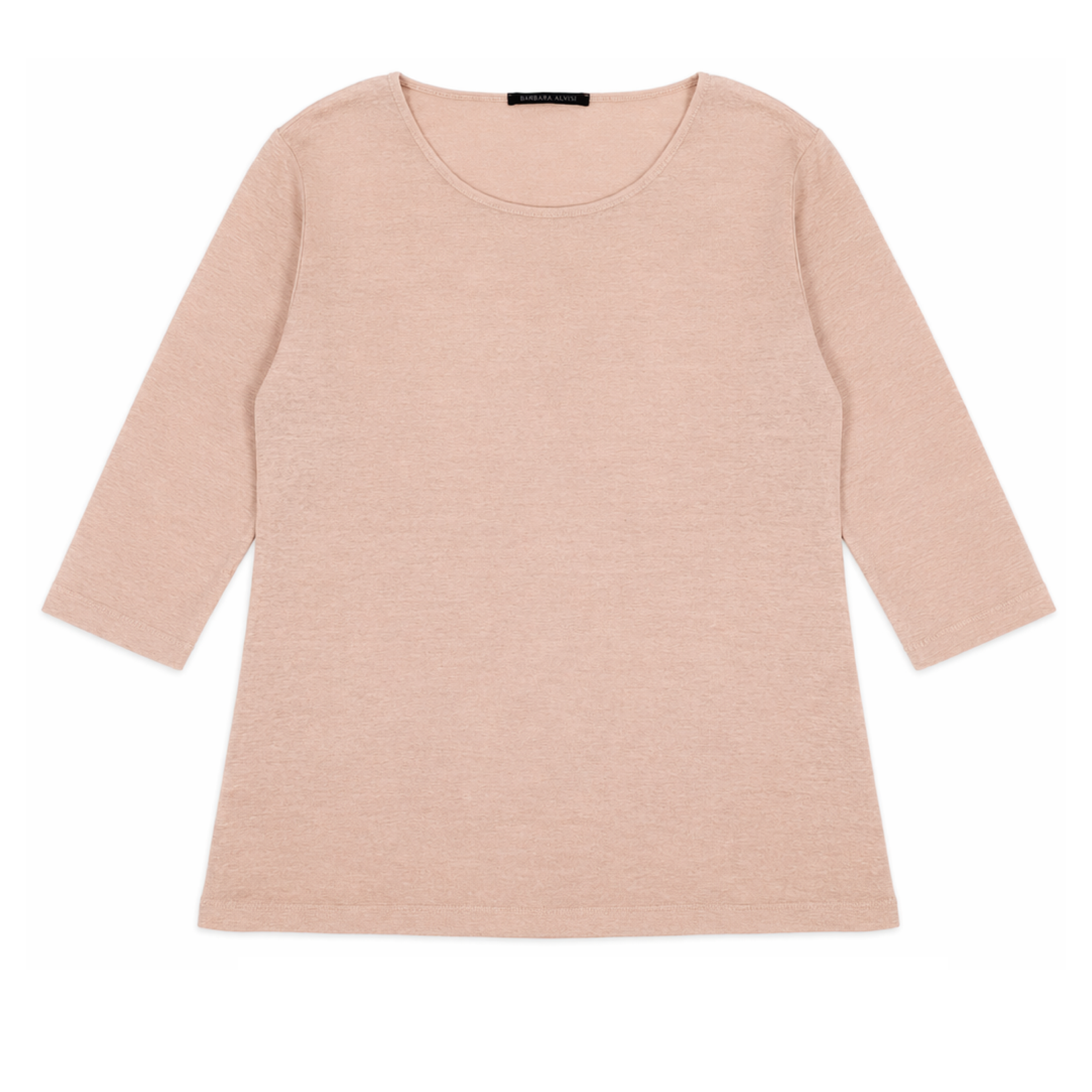 Frau 1595 T-shirt Nude
