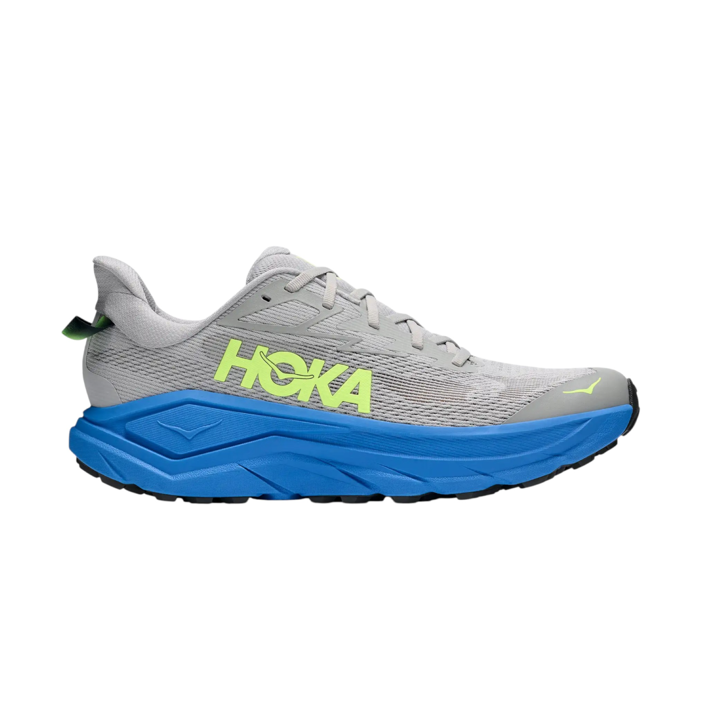 Scarpe Challenger 8 Uomo Stradust/Virtual Blue