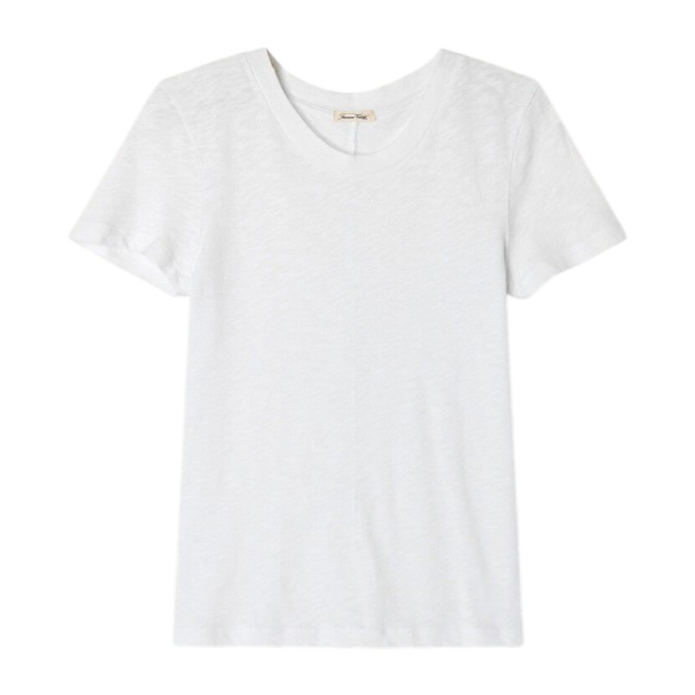 T-shirt Sonoma Donna Blanc