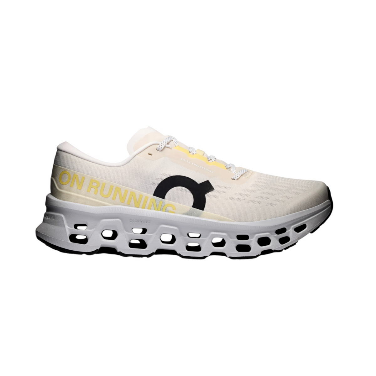 Scarpe Cloudmonster 3 Uomo Ghost/Glacier
