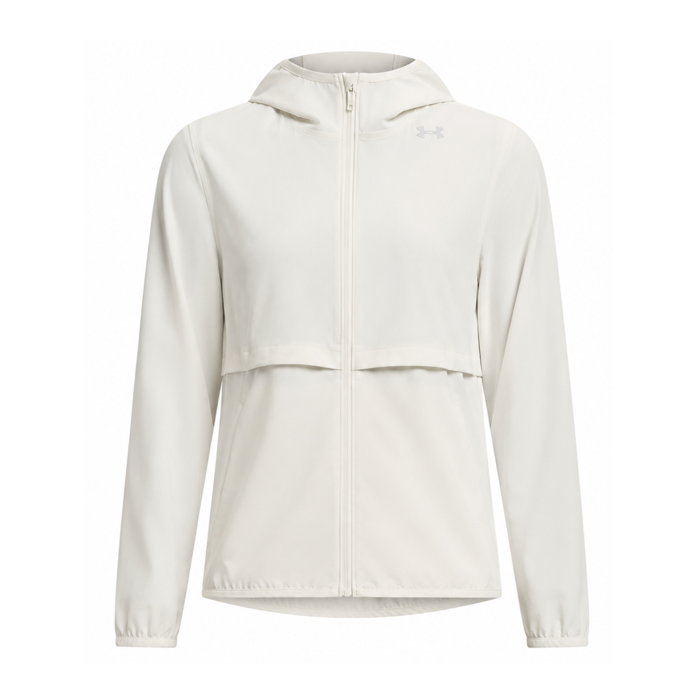Giacca Velociti Pro Storm Donna Stone