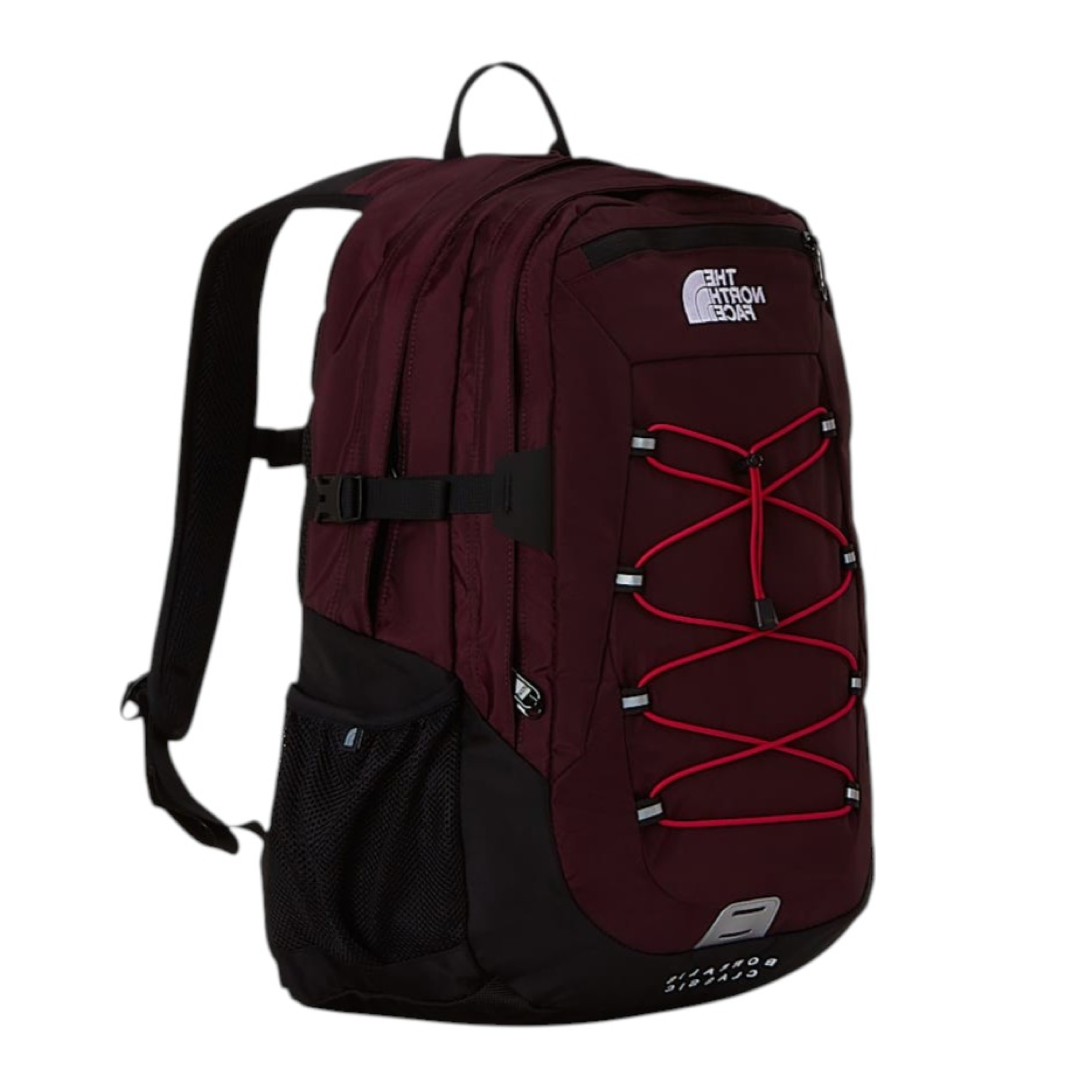 Zaino Borealis Classic Deep Burgundy/Black/Lali Guran