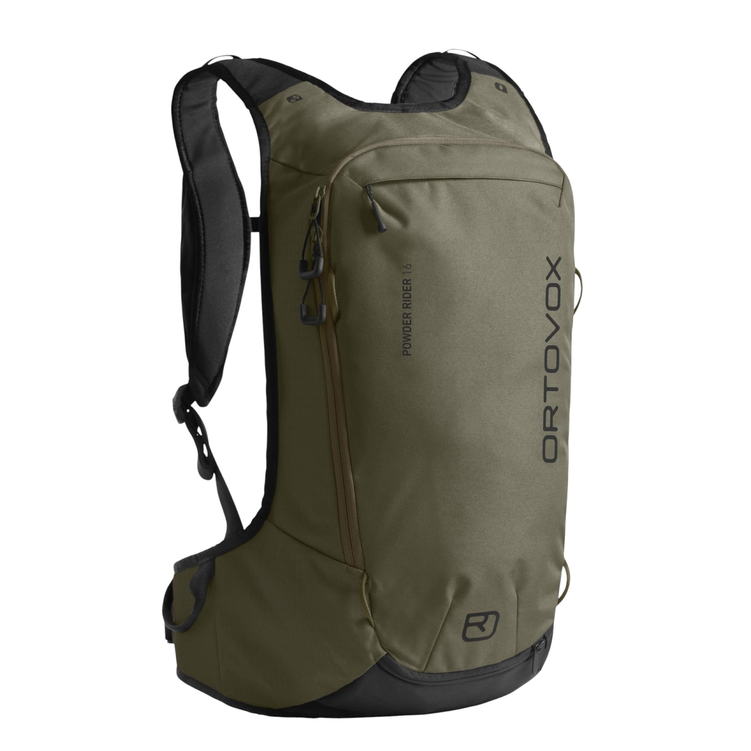 Zaino Powder Rider 16 Dark Wild Herbs