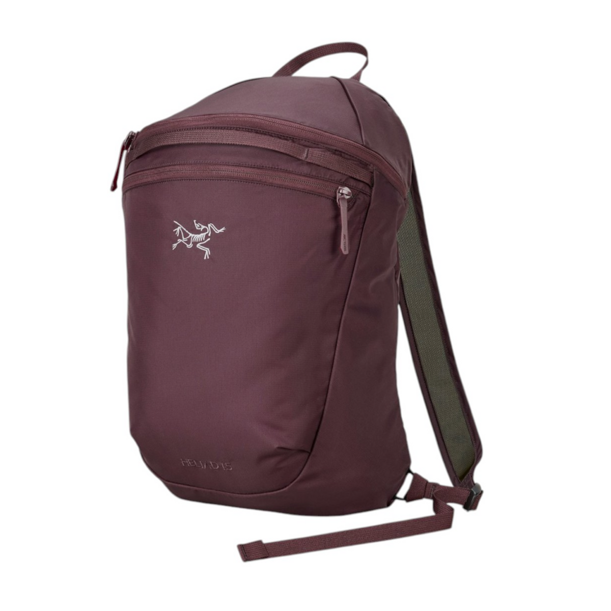 Zaino Heliad 15 Ultima