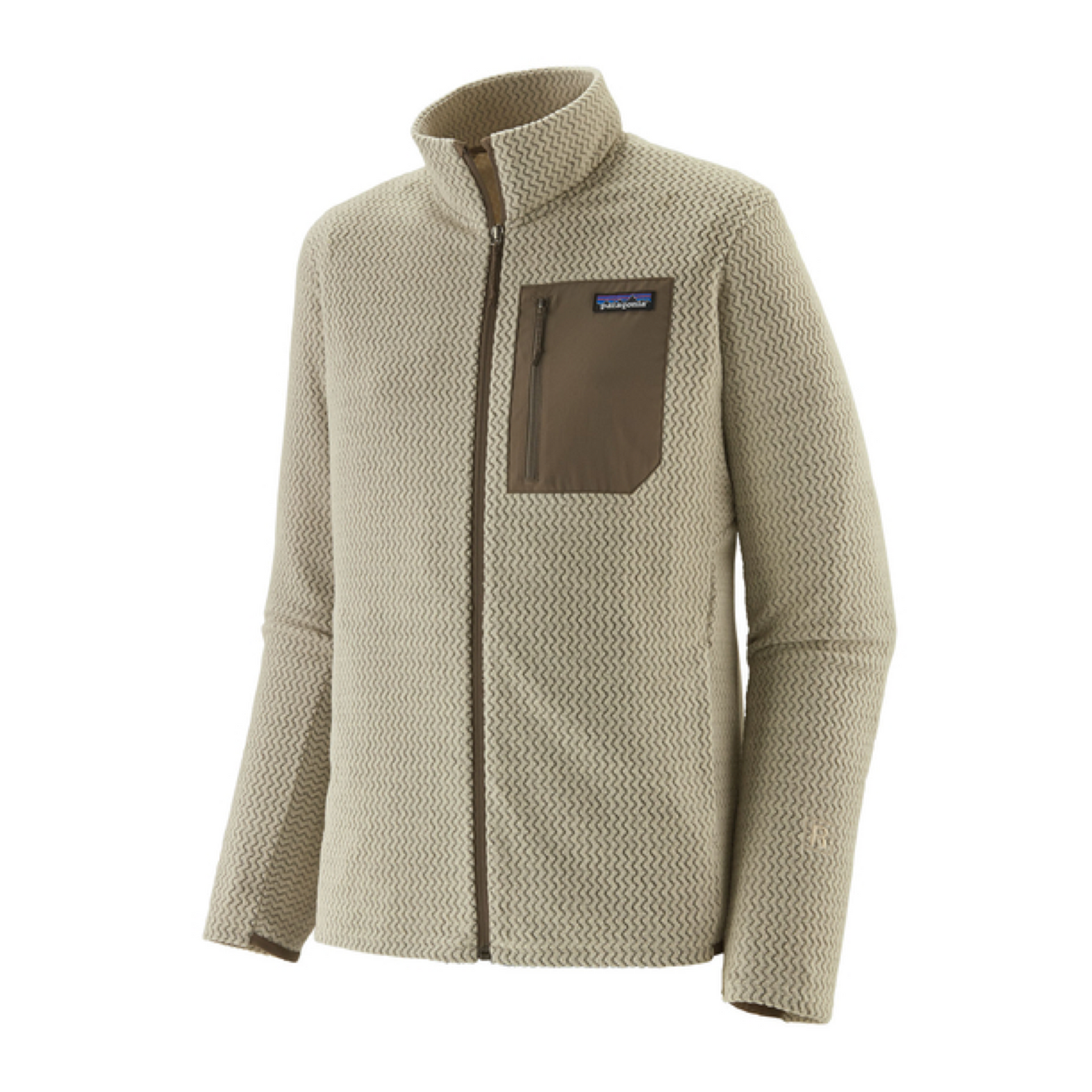 Maglia R1 Air Uomo Pelican