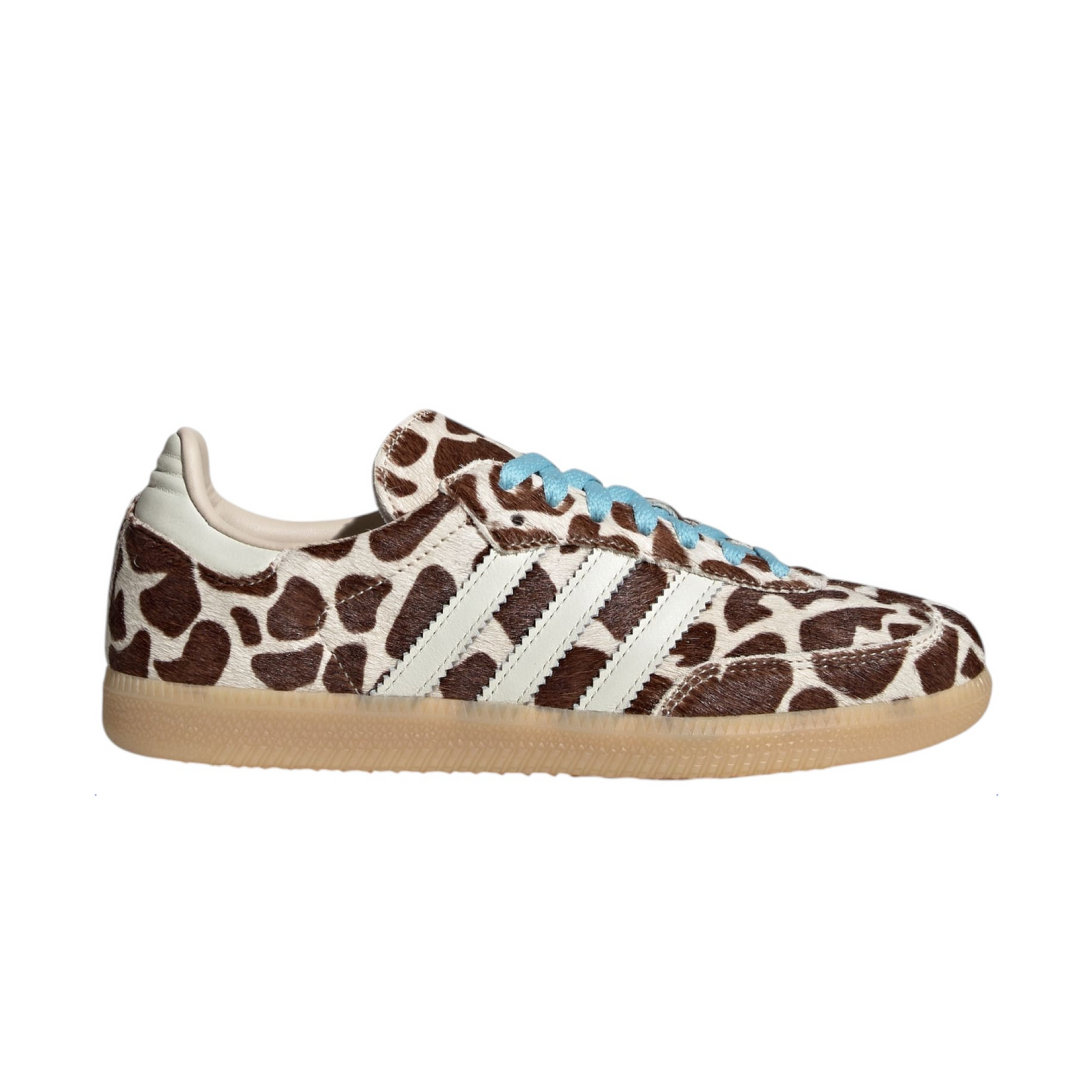 Scarpe Samba OG Cream White/Core Black/Sand Strata