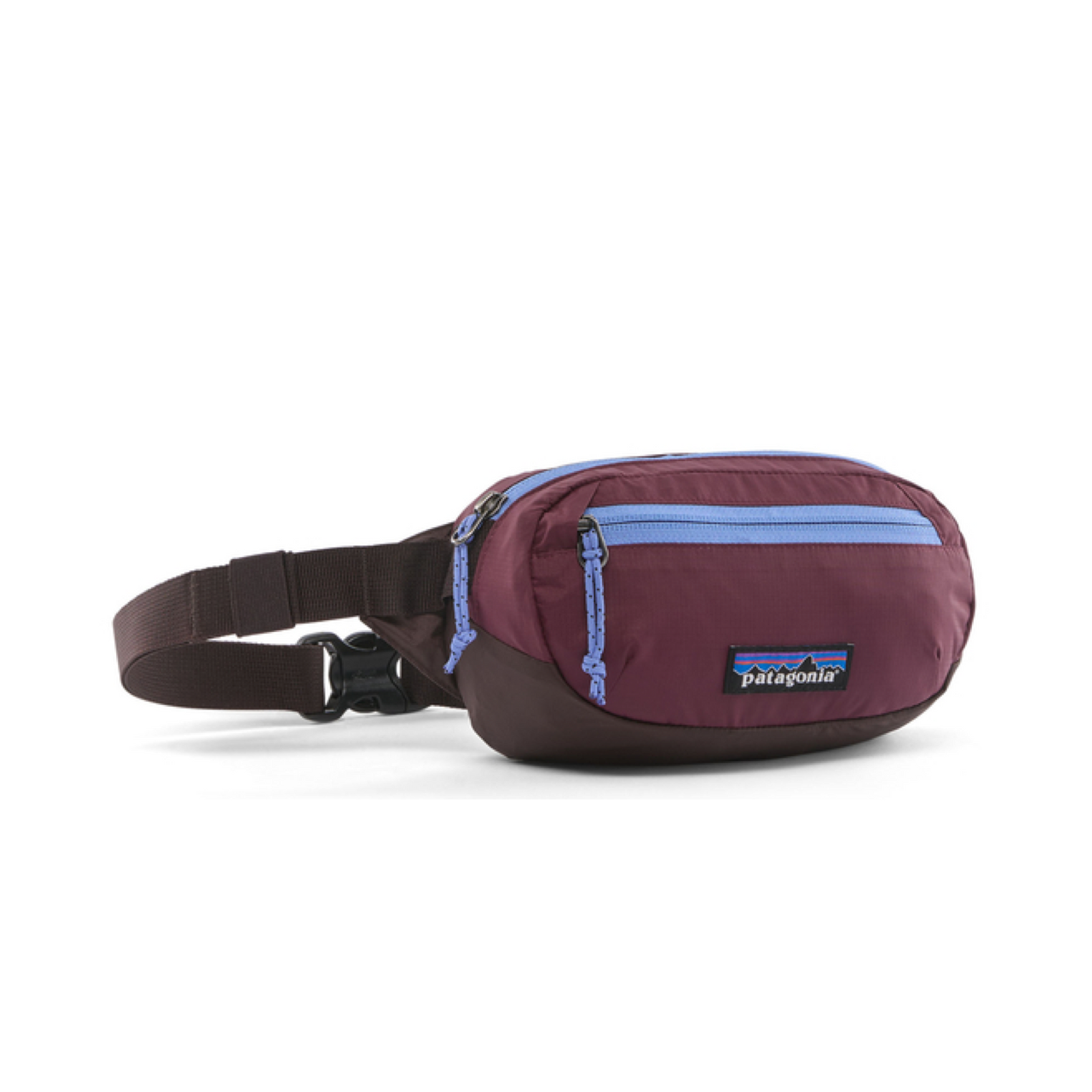Marsupio Terravia Mini Berry Fig