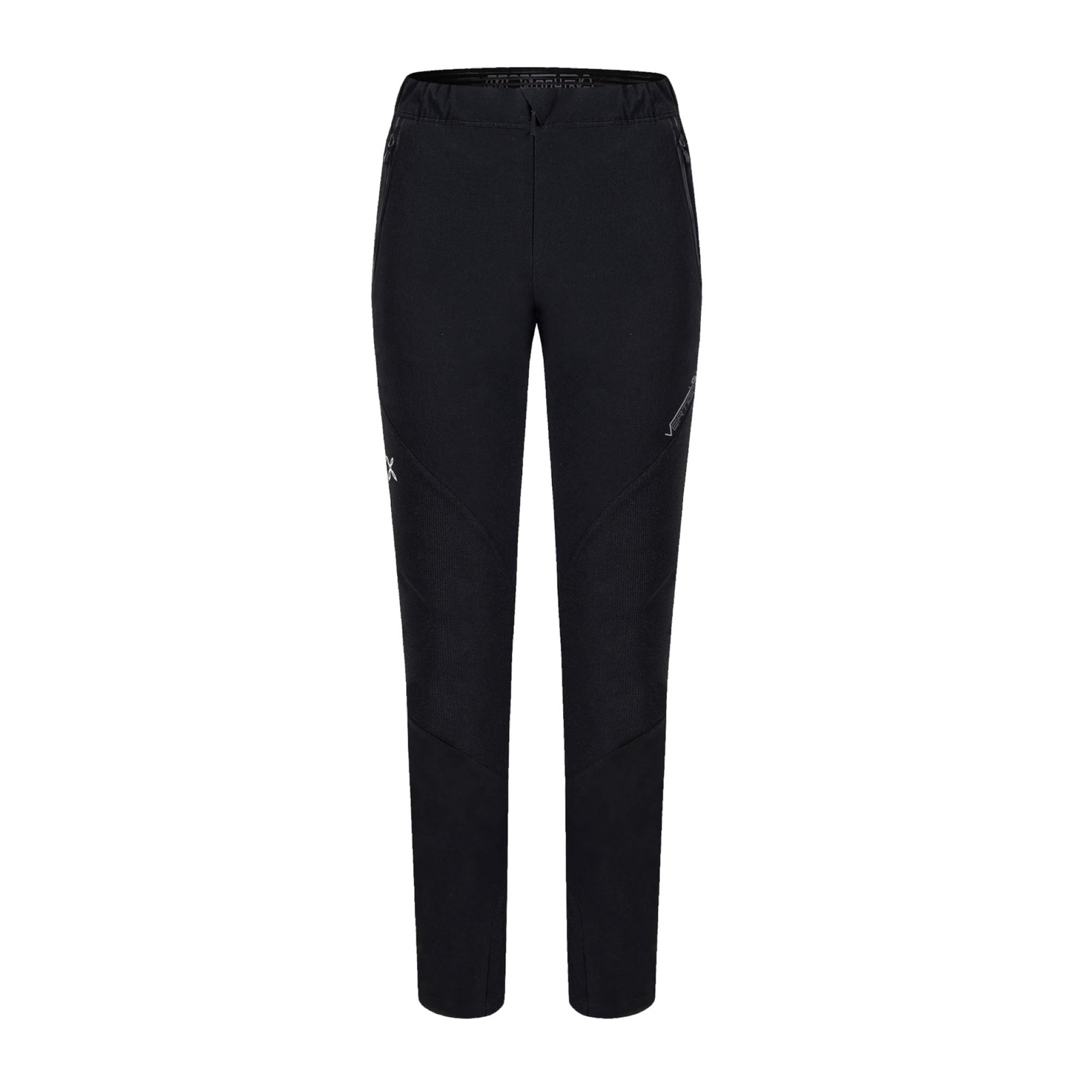 Pantaloni Vertigo Light 3 Donna Black
