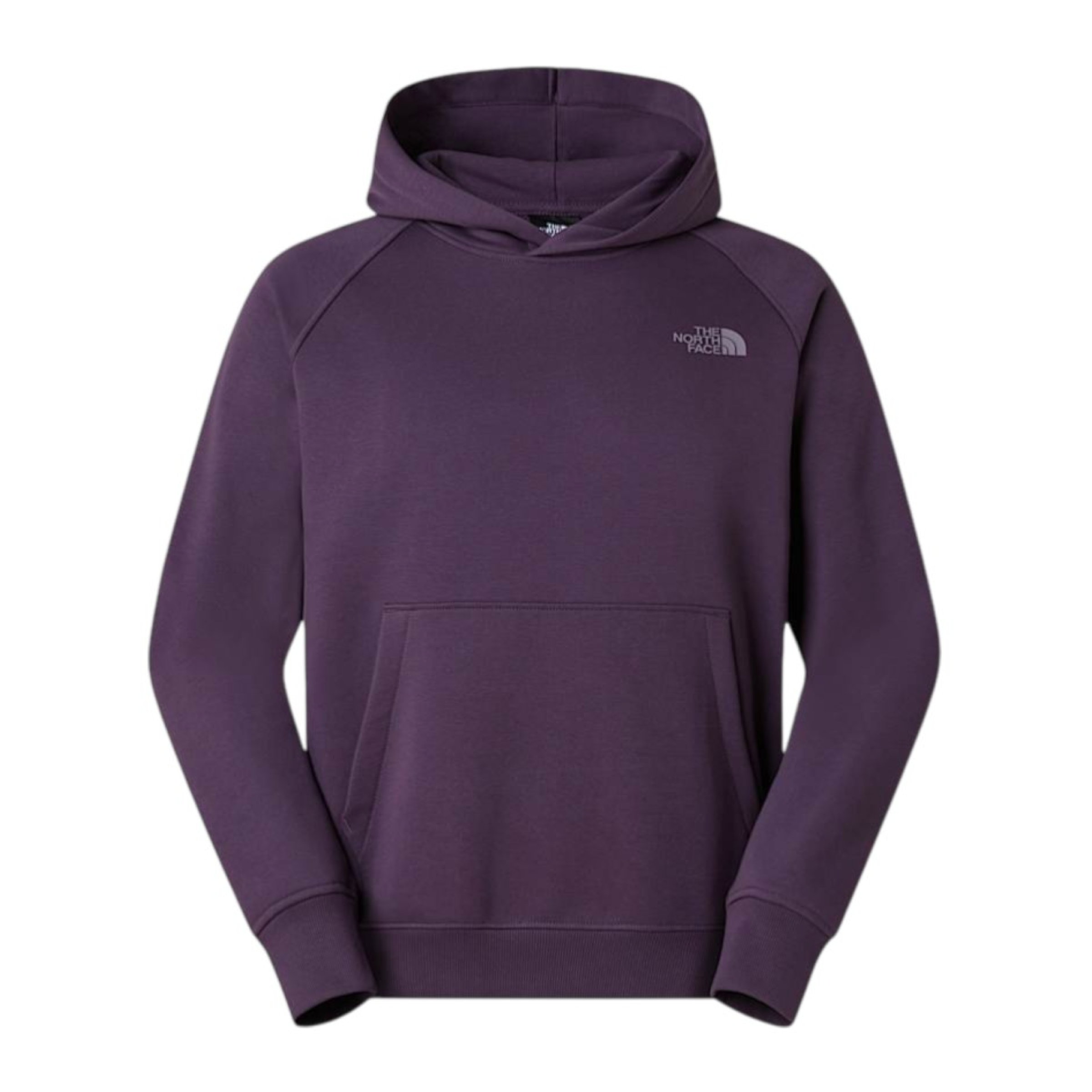 Maglia Reglan Box Uomo Endless Dusk