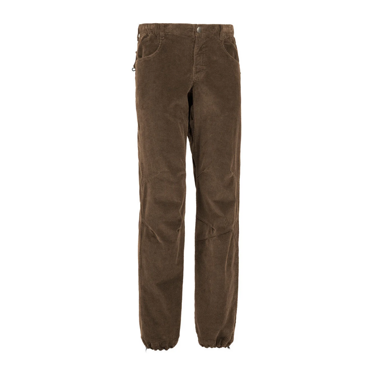 Pantaloni Mont1 V Uomo Camel