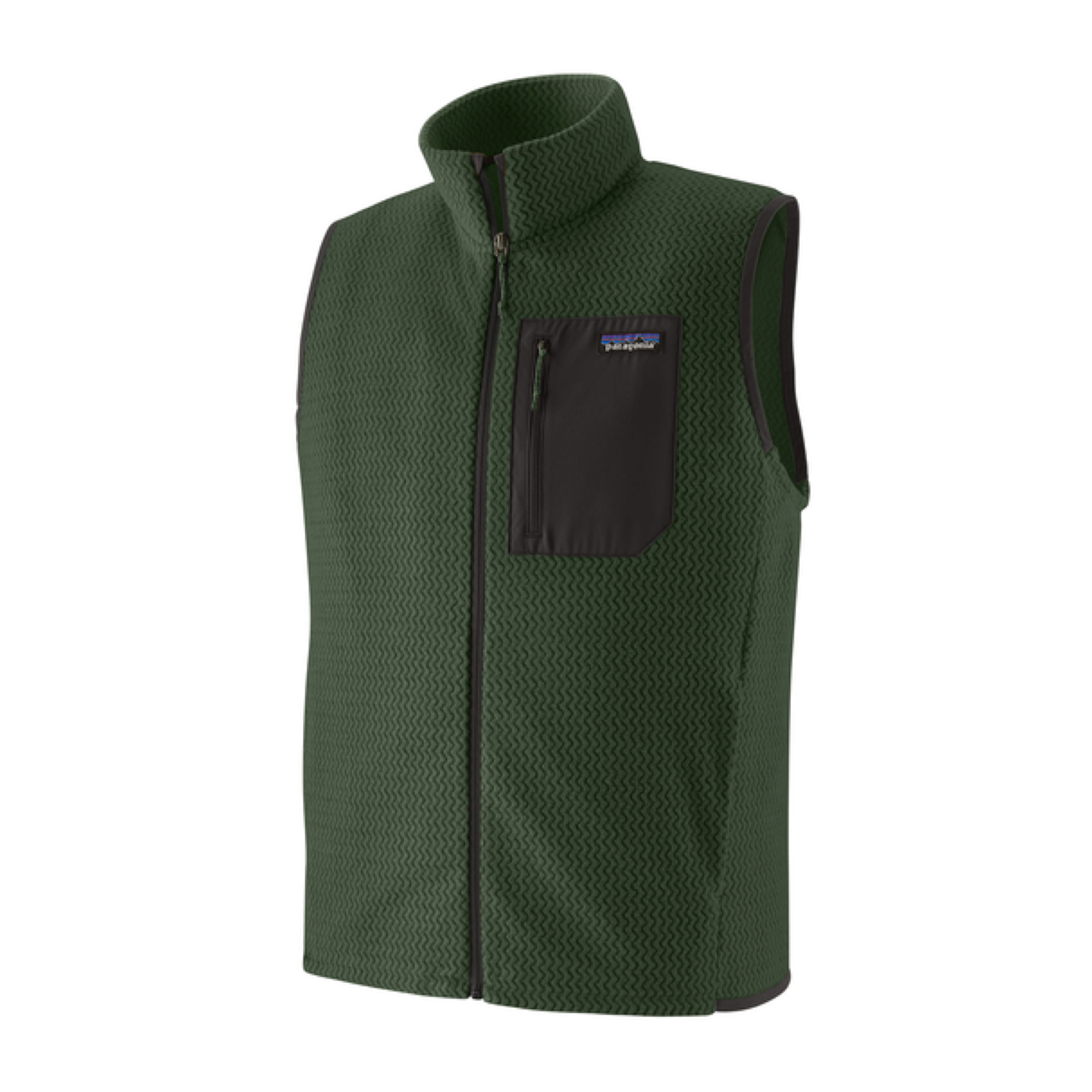 R1 Air Mannen Bodywarmer