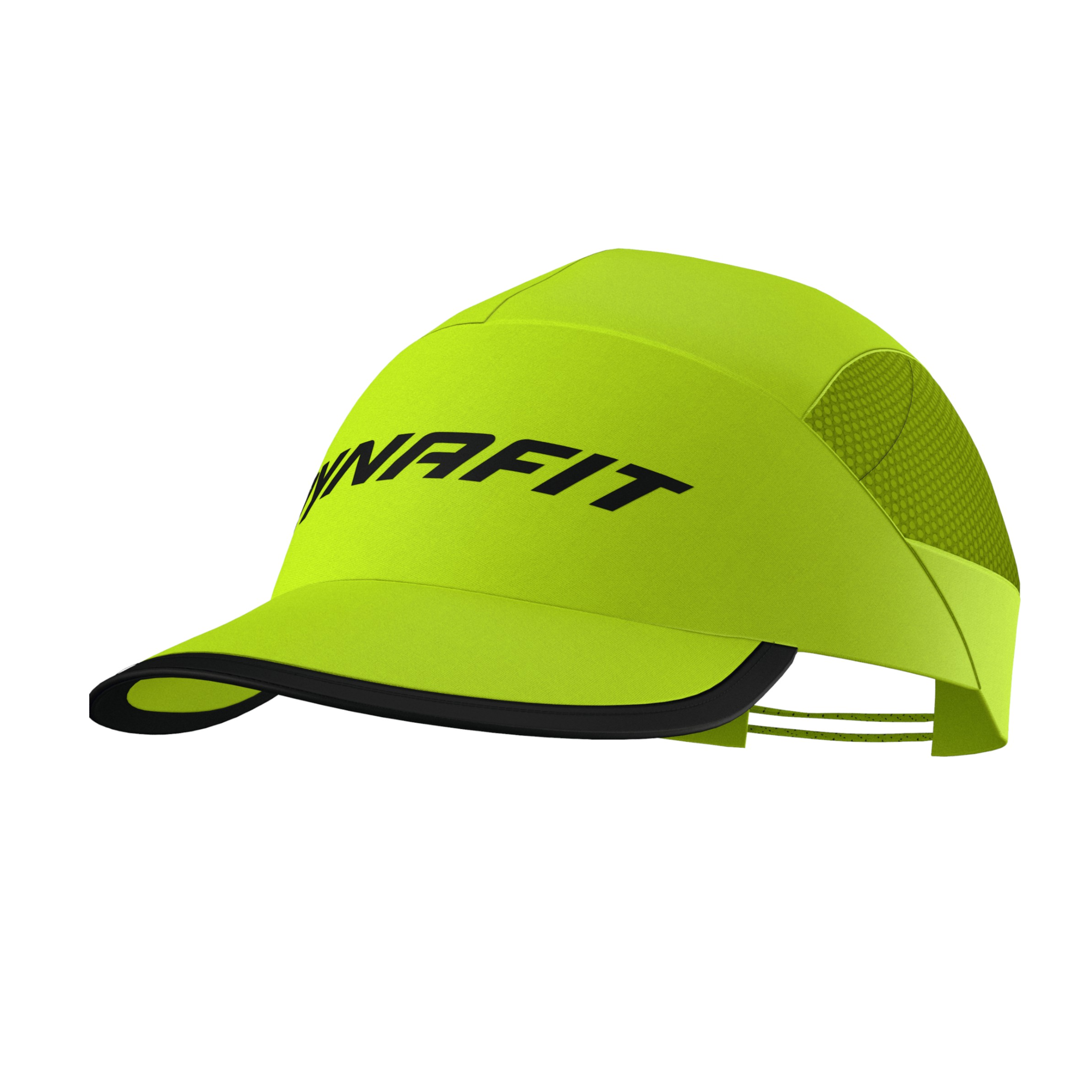 Men's Ultra Cooling Cap Ultra Yellow