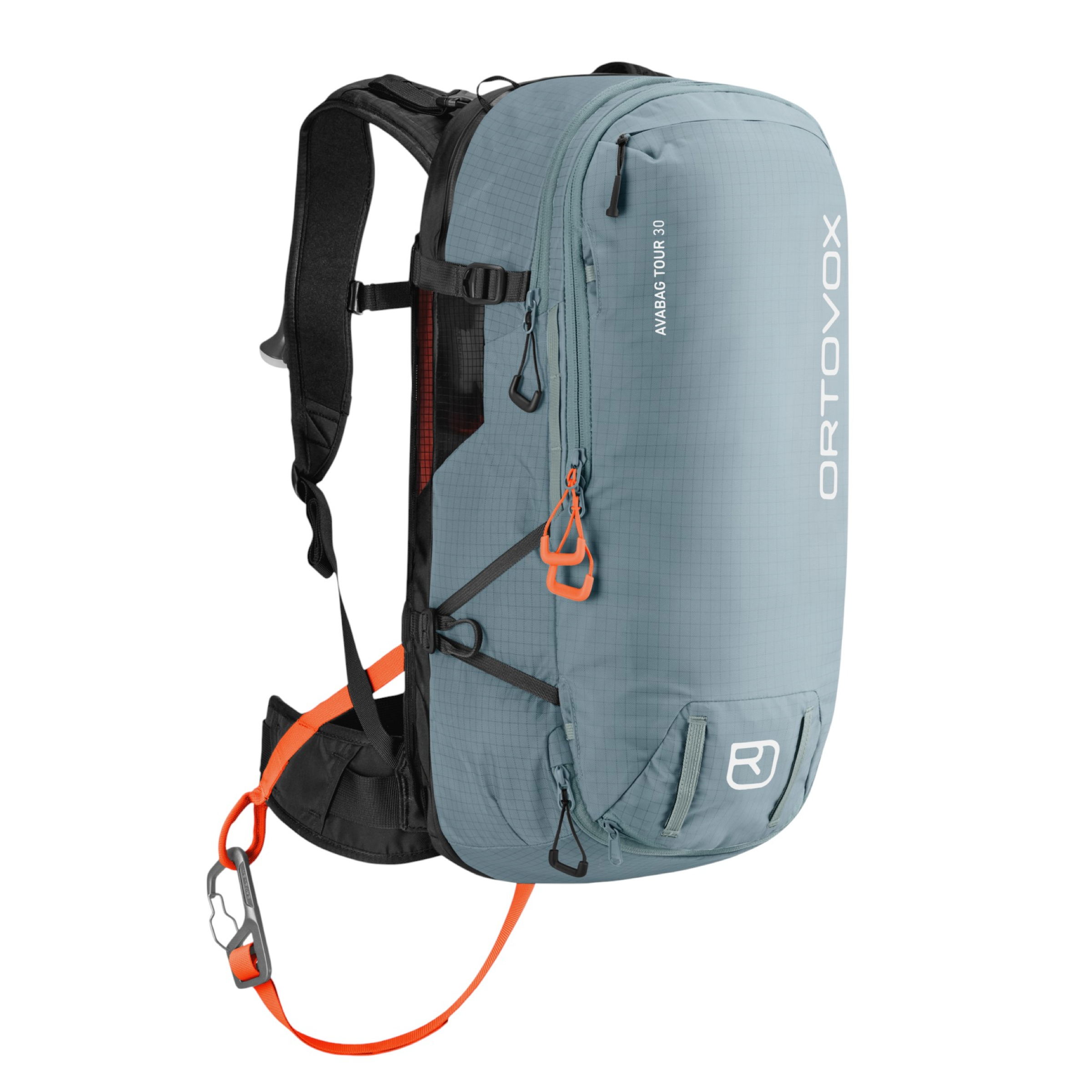 Zaino Avabag Tour 30 Glacier Grey