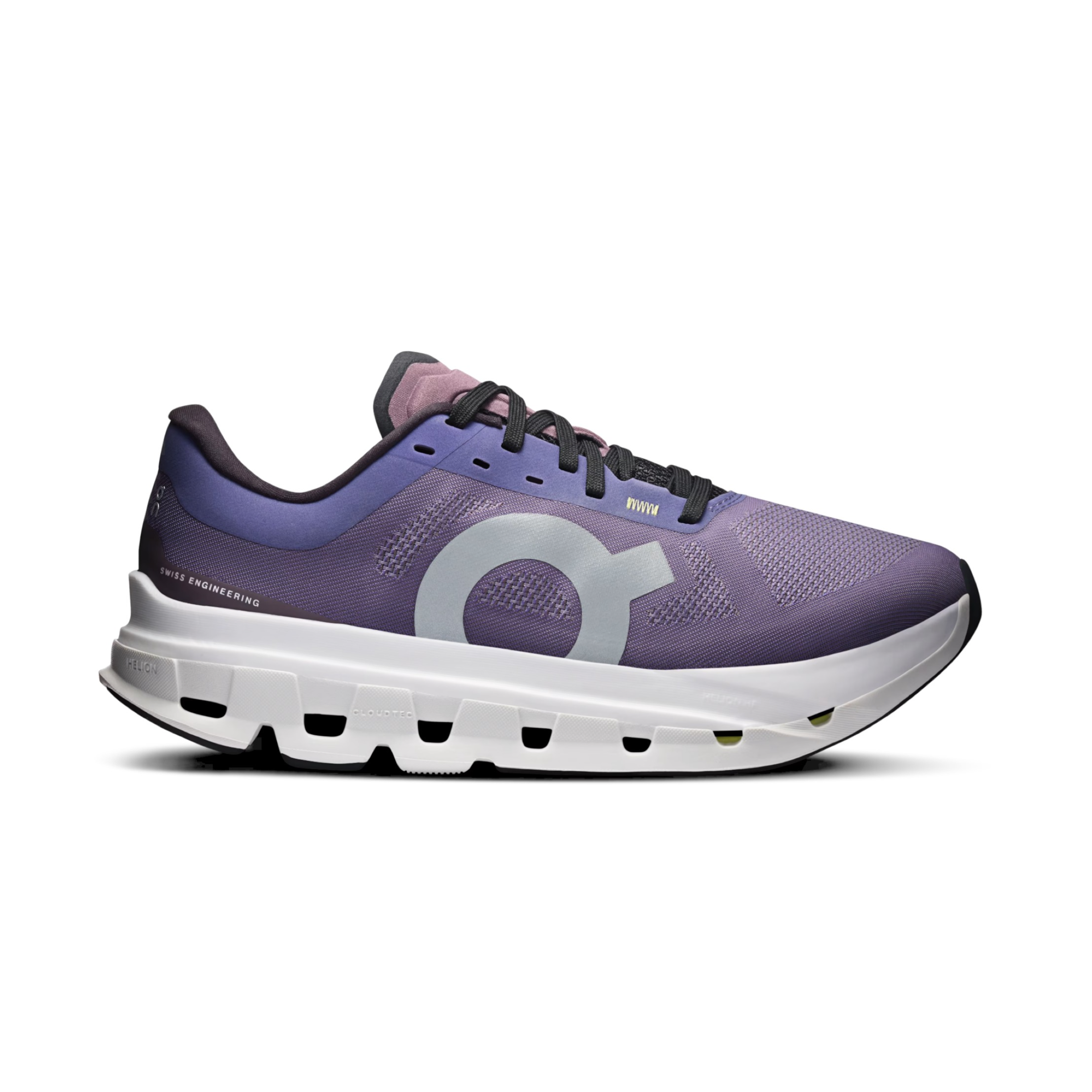 Frau Cloudflow 5 Turnschuhe Juniper/Ice