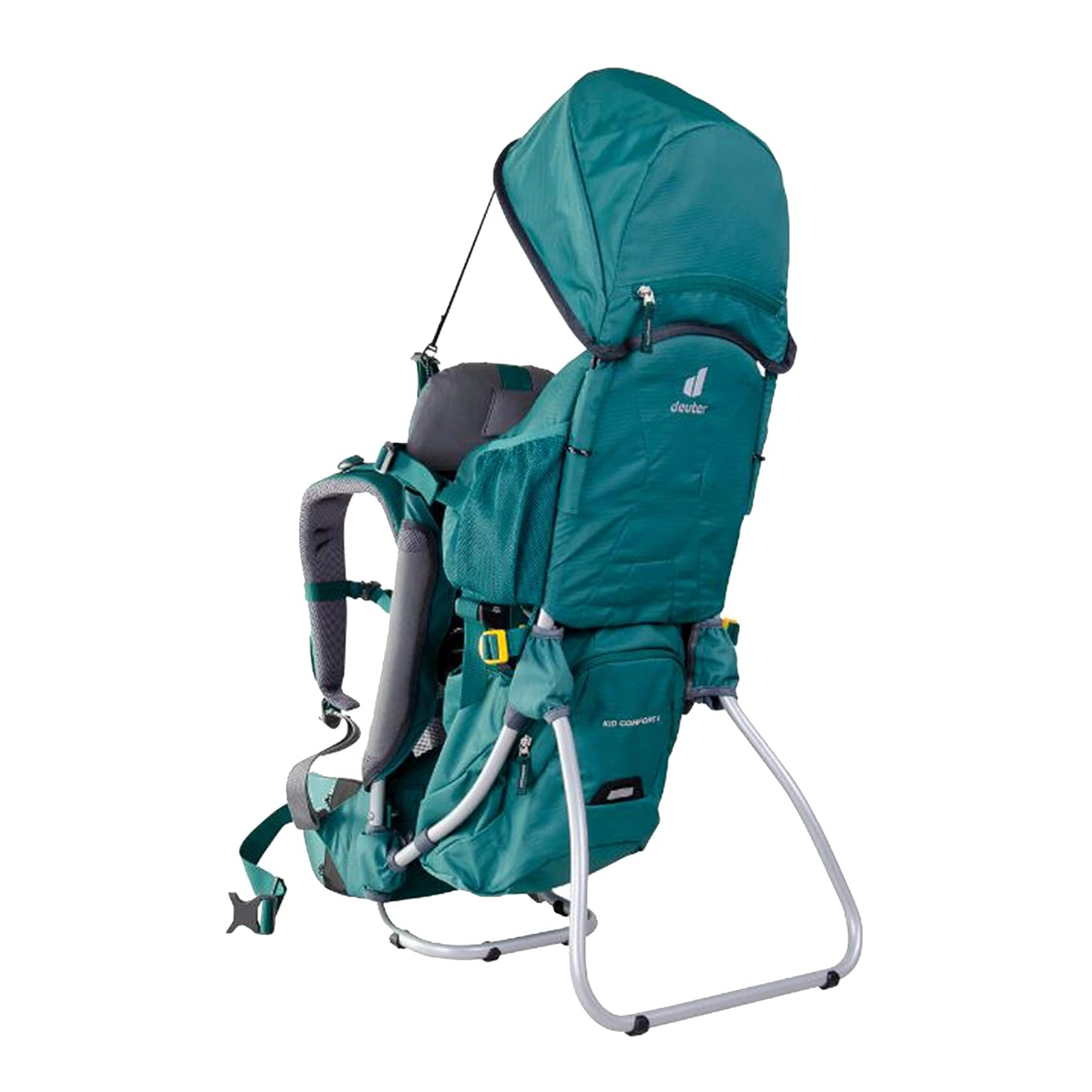 Kid Confort 1 Rucksack Alpinegreen Fore