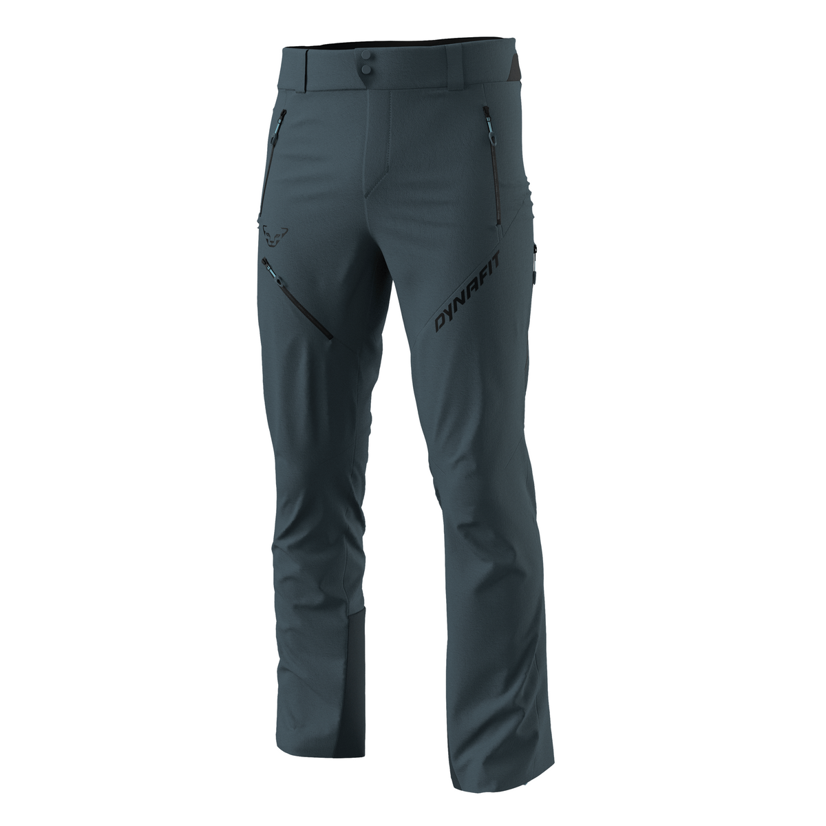 Calças Mercury Dynastretch Masculinas — Cinder