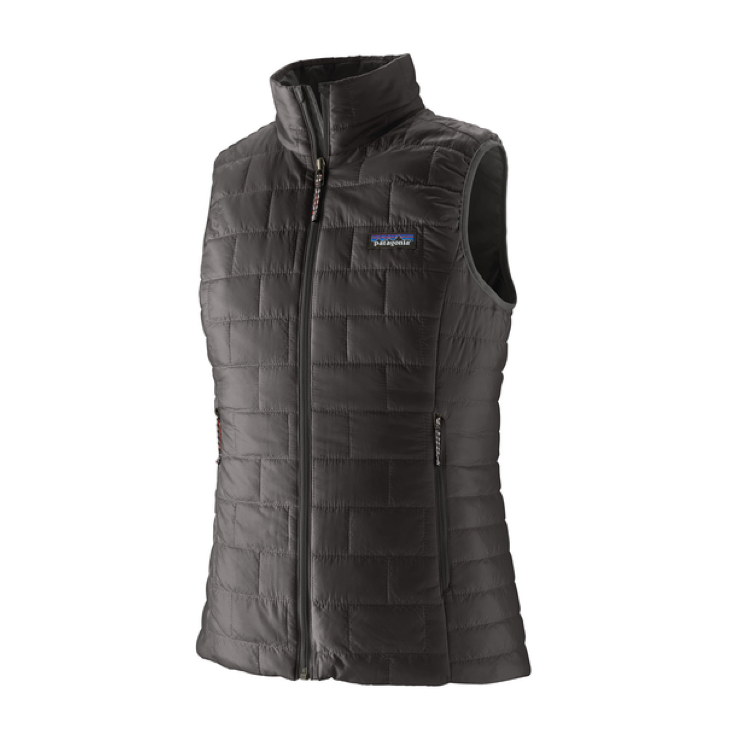 Gilet Nano Puff Donna Black