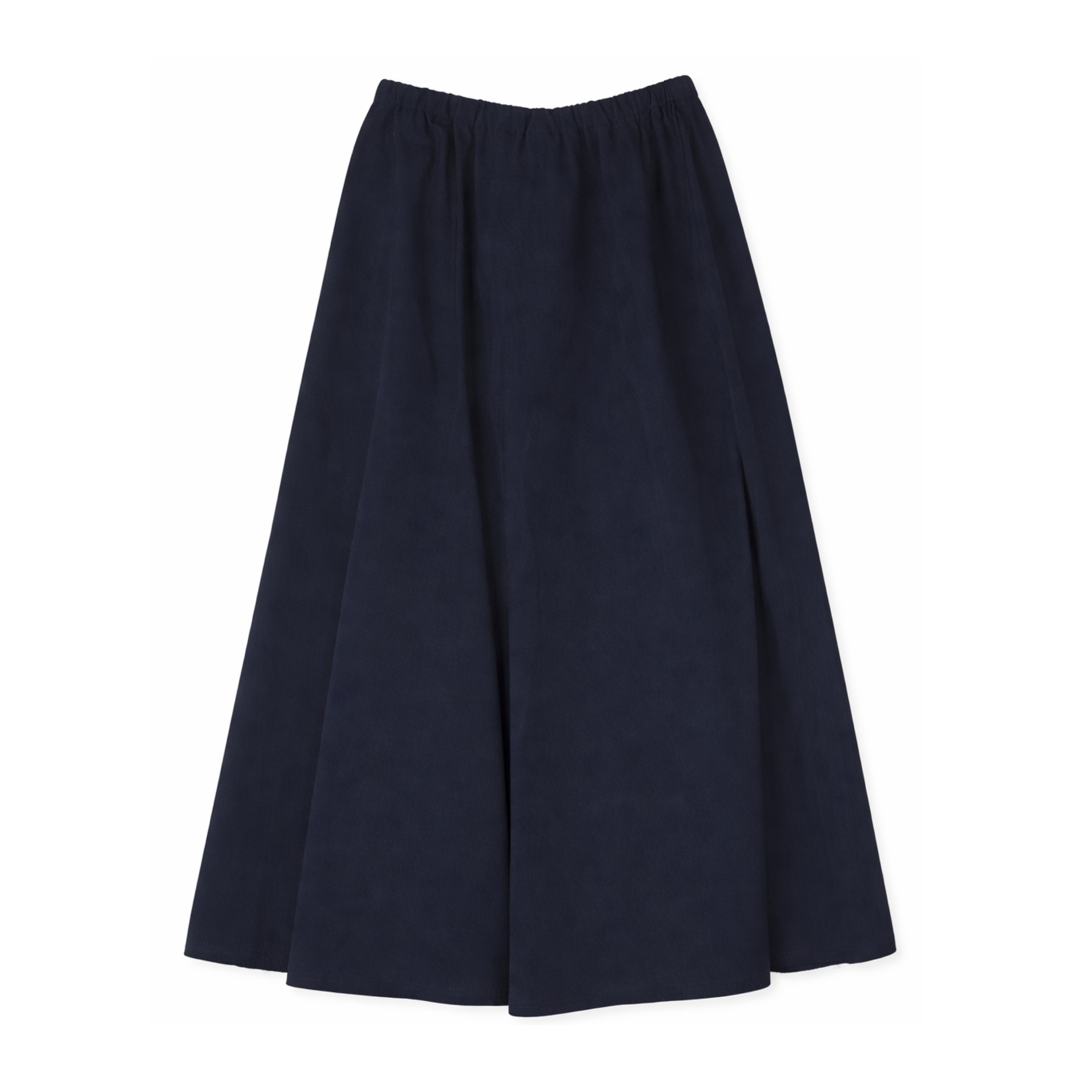 Falda G900 Mujer Blue