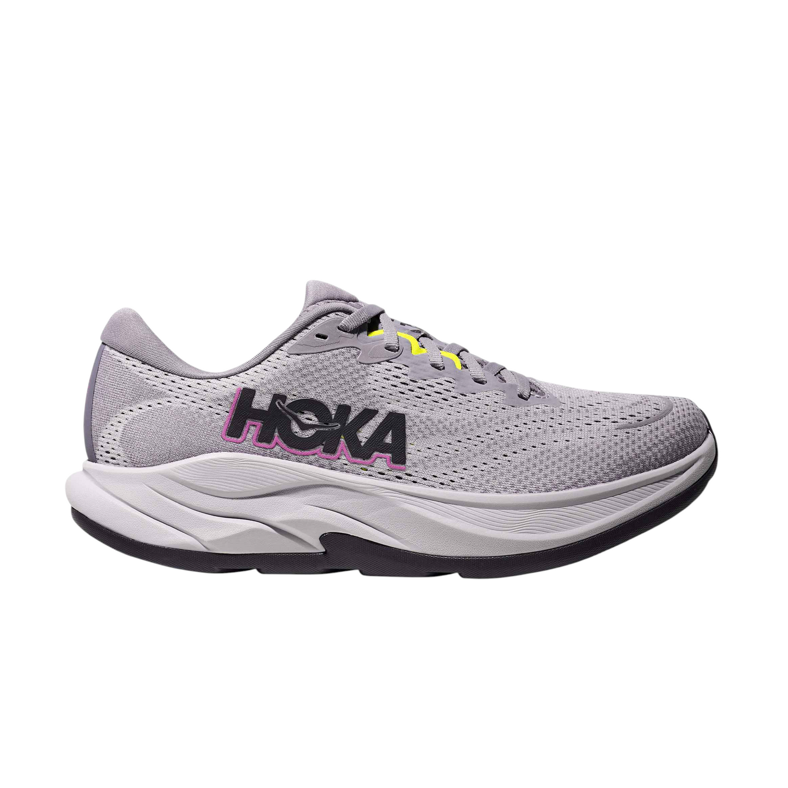 Scarpe Rincon 4 Donna Grey Skies/Foggy Grey