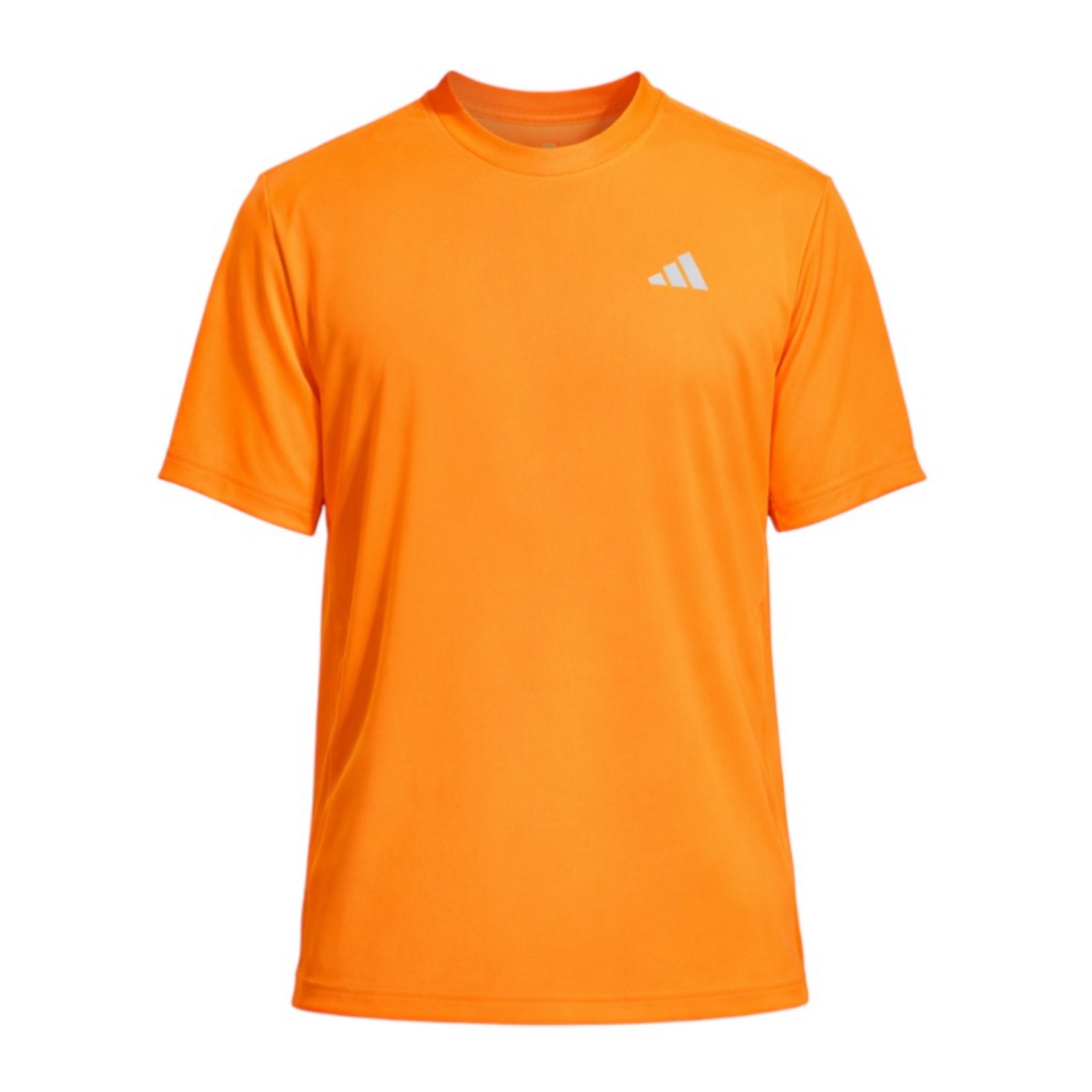 T-shirt Club Climacool Uomo Lucid Tangerine