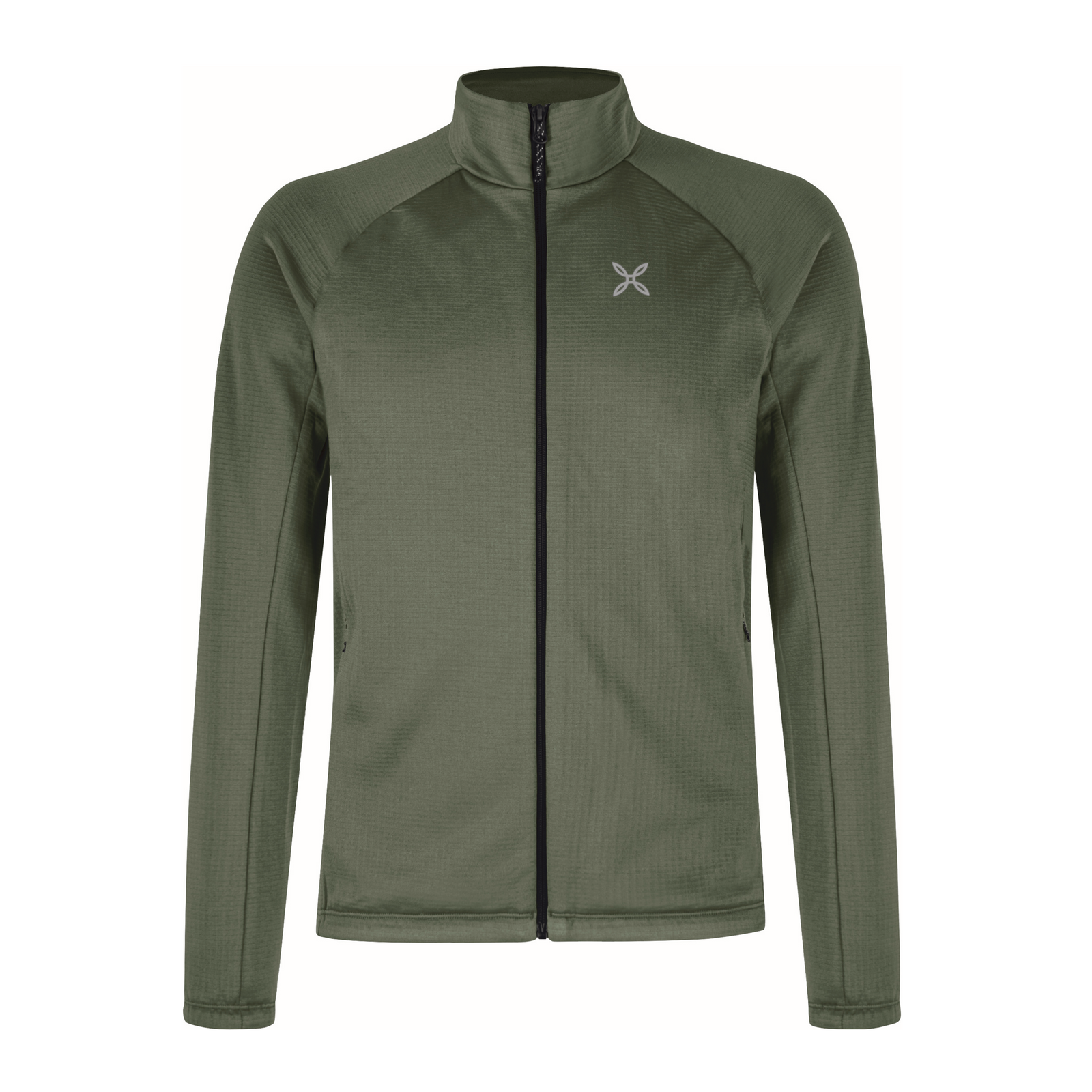 Maglia Fadis Greed Uomo Green Sage
