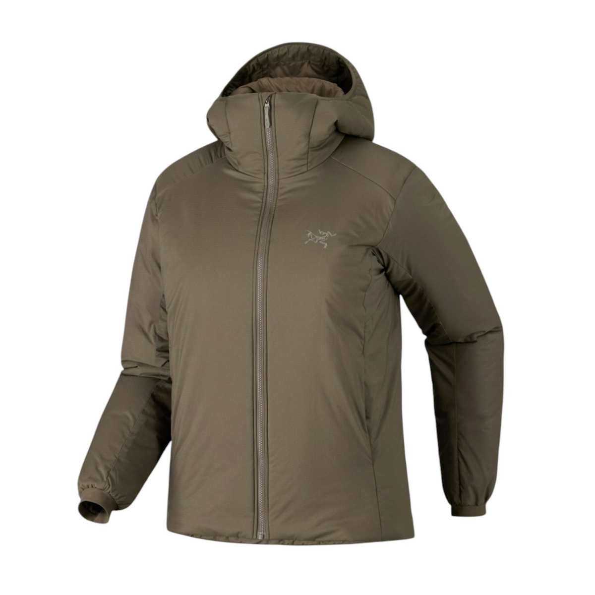 Casaco com Capuz Atom SV Feminino Mongoose