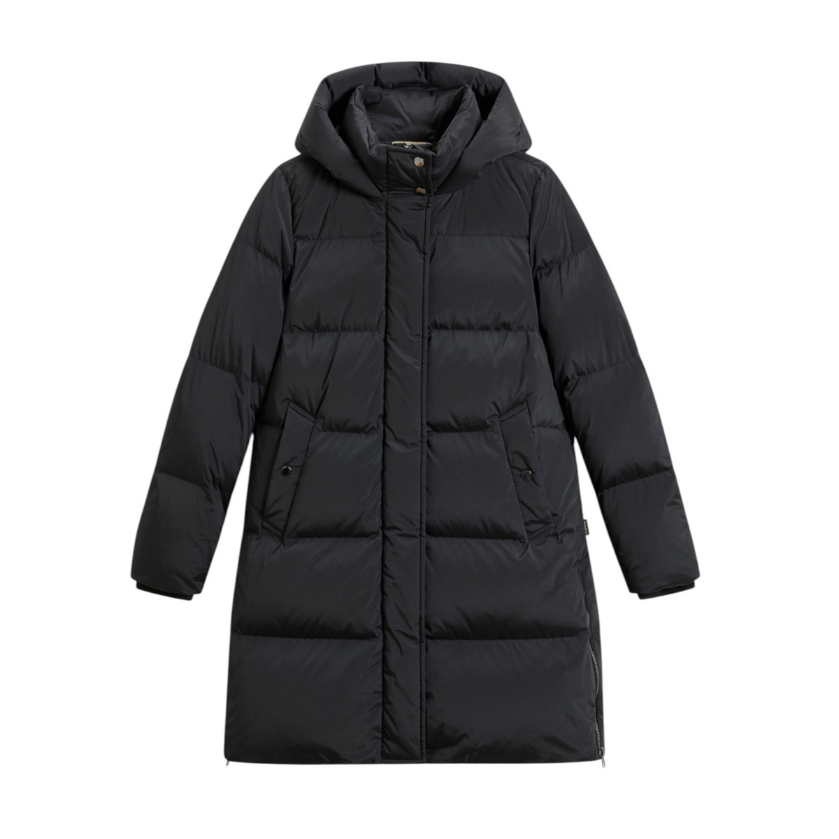 Giacca Kelly Long Donna Black