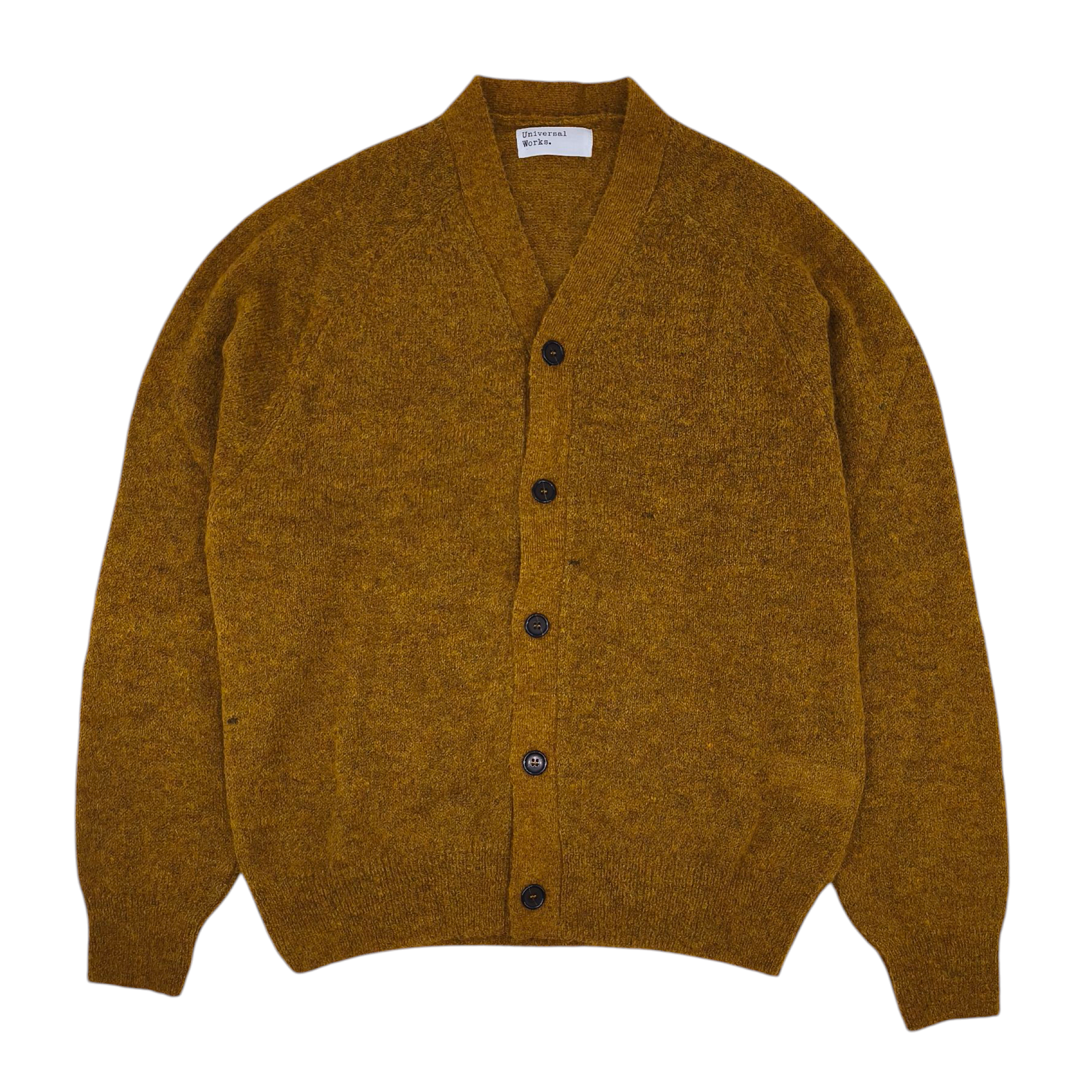 Maglia David Uomo Gold