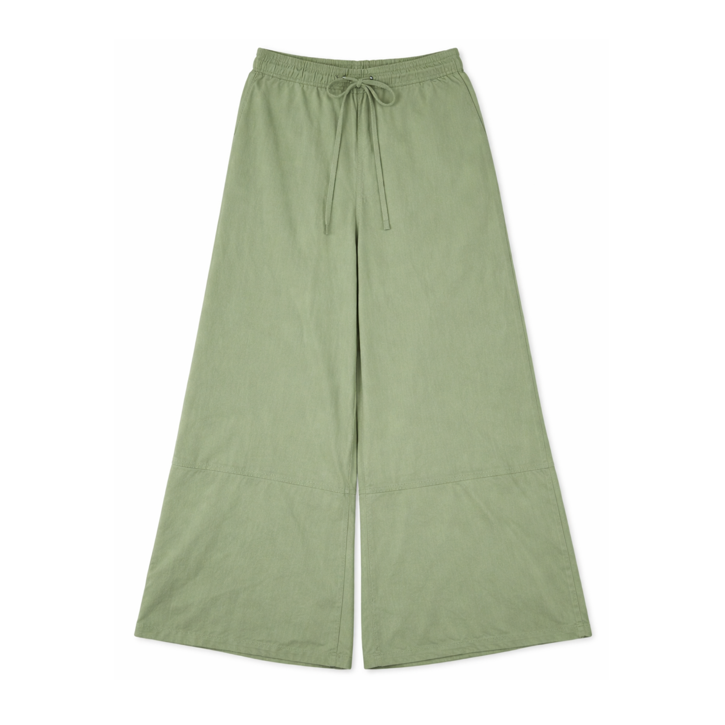 Pantaloni P444 Donna Pistacchio