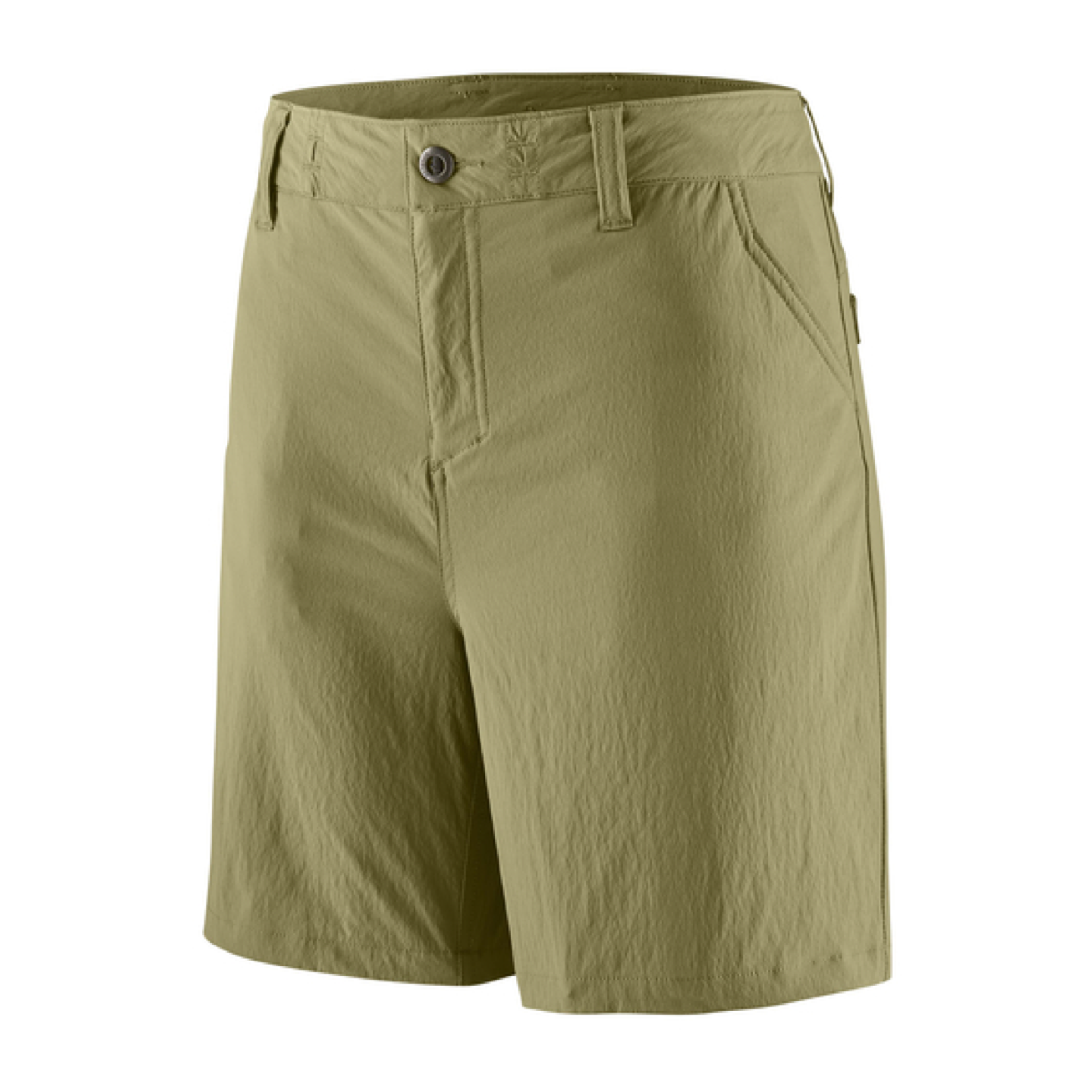 Pantaloncini Quandary 7IN Donna Gumtree Green