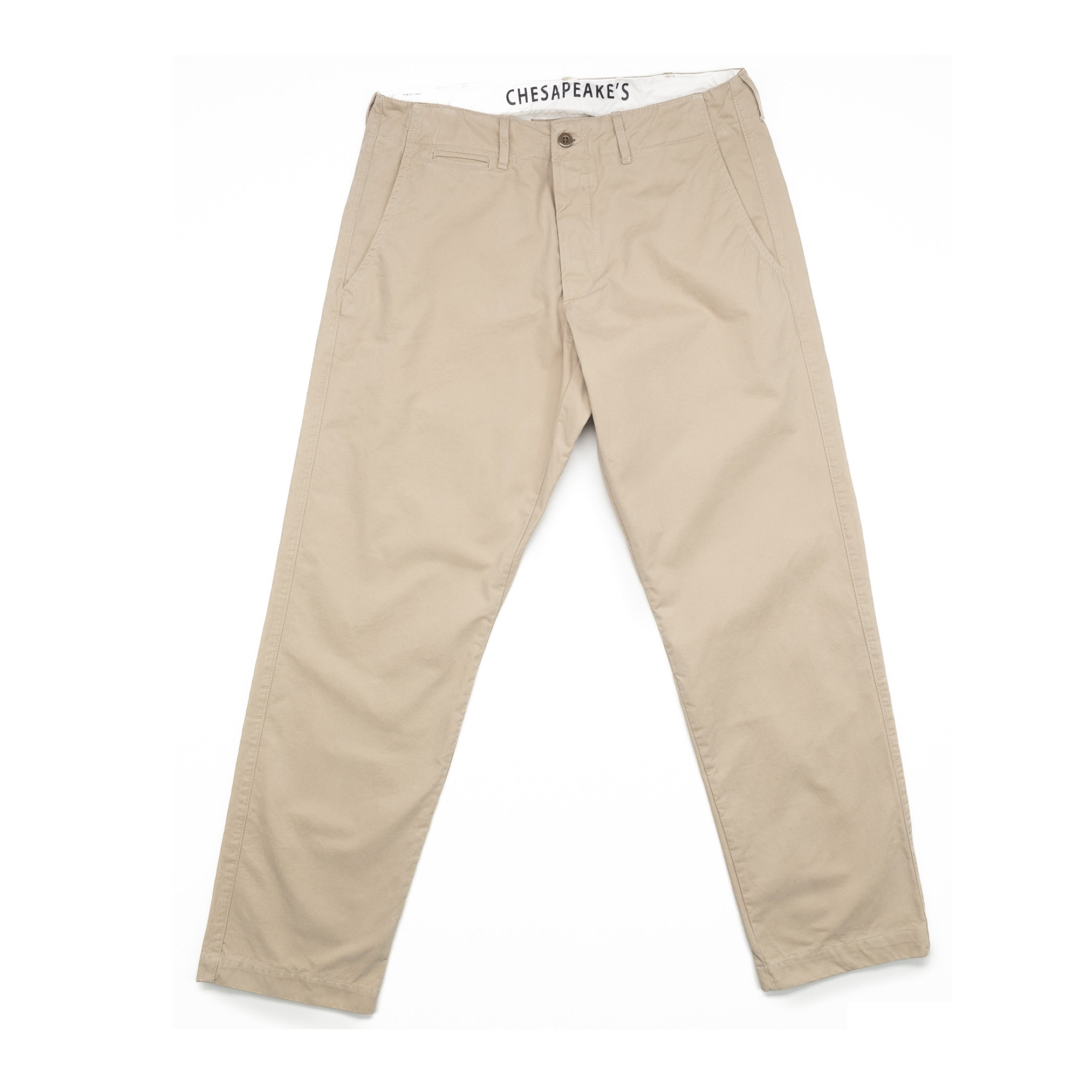 Mann Officer Hose Sand