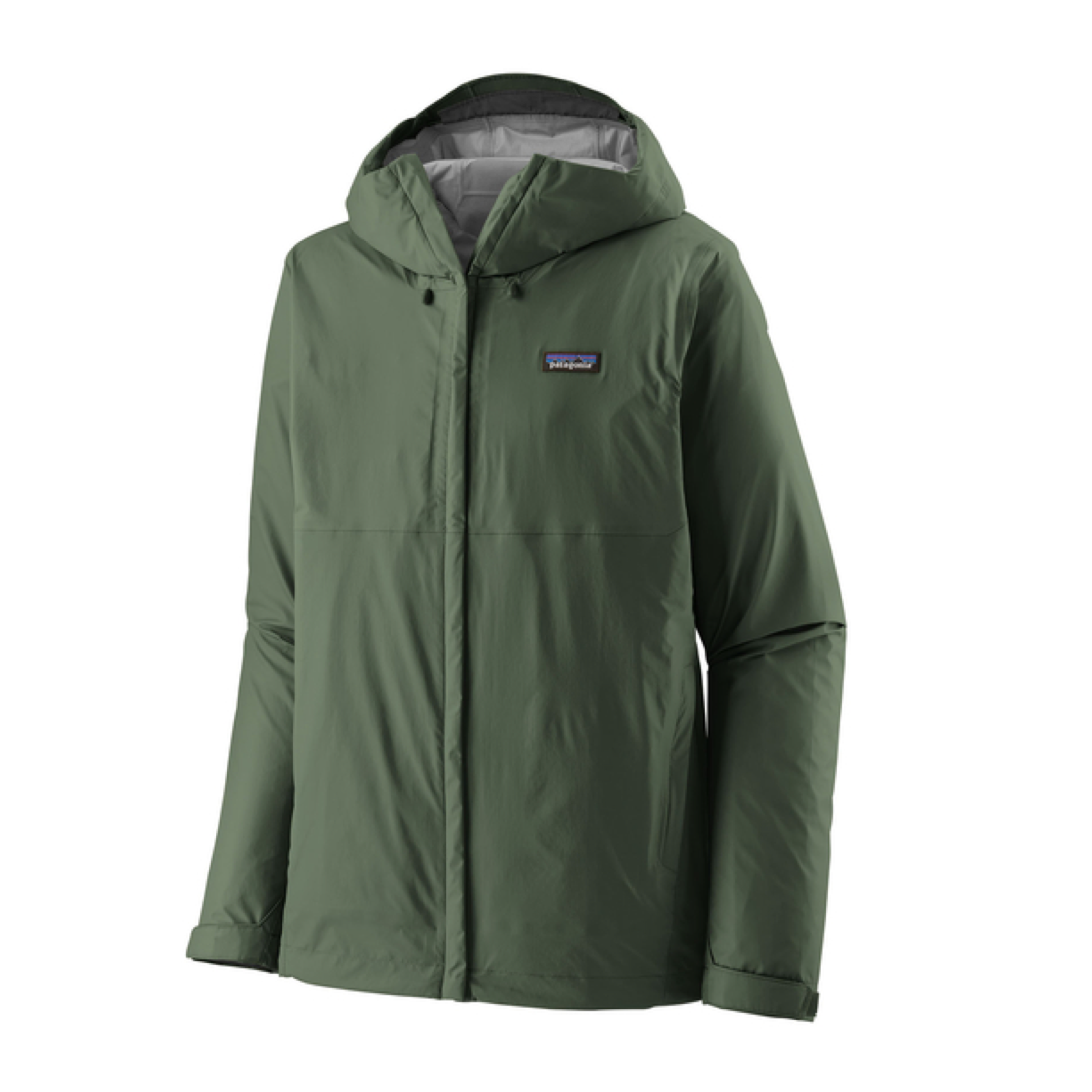 Giacca Torrentshell 3L Rain Uomo Canopy Green