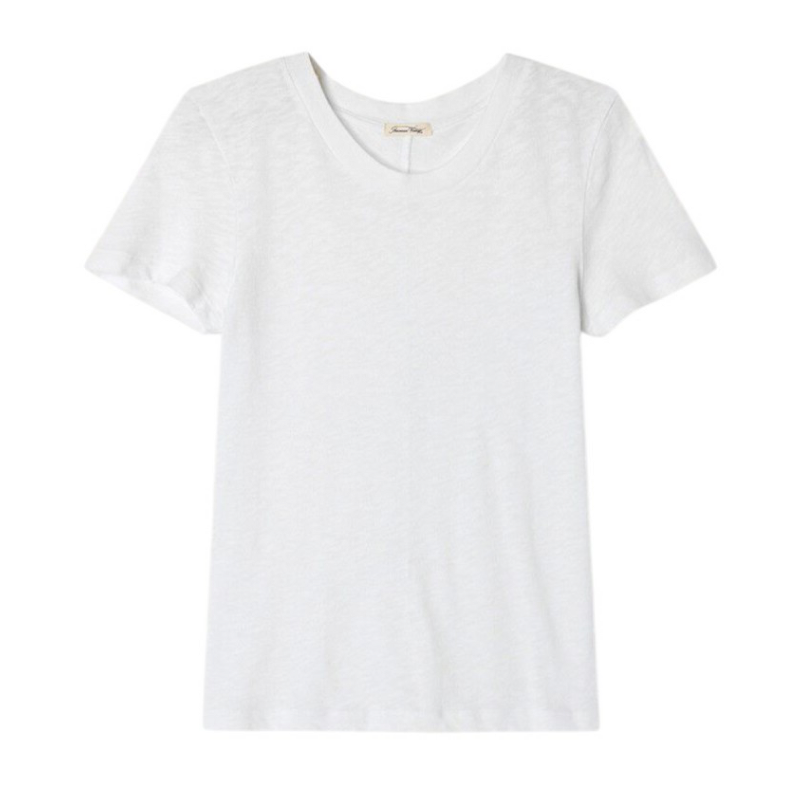 Camiseta Sonoma Mujer White