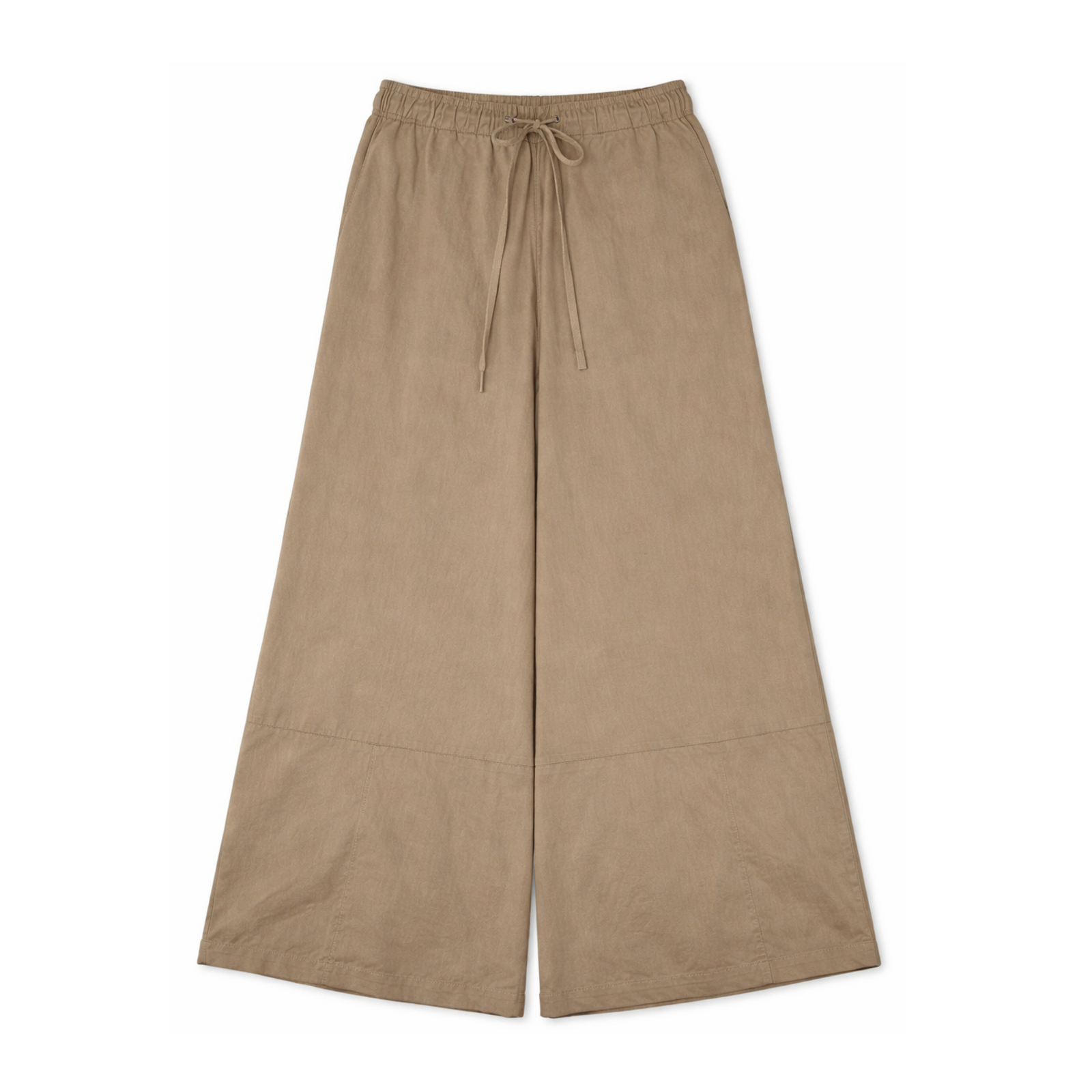 Pantaloni P444 Donna Tabacco