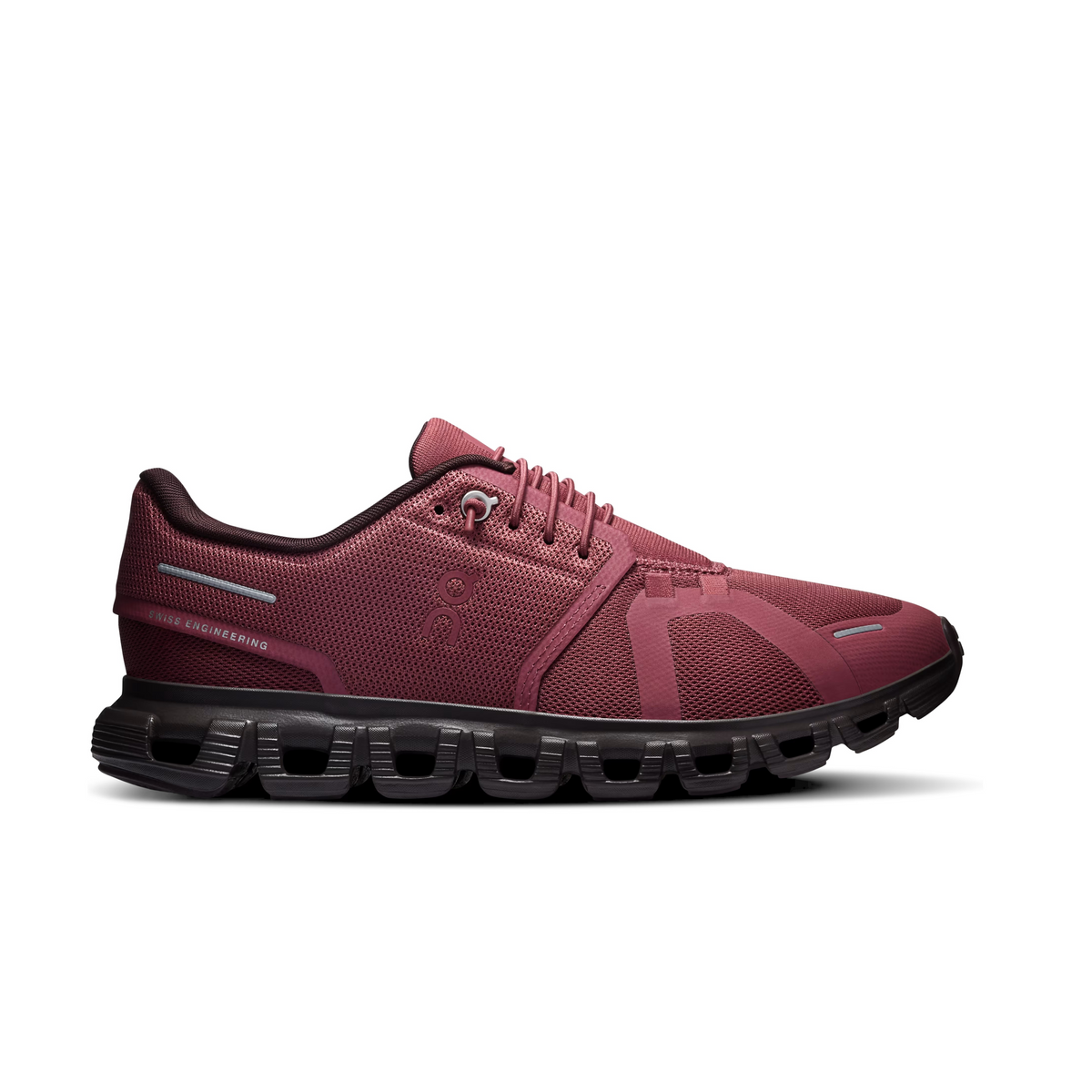 Dam Cloud 6-skor Barberry/Ox