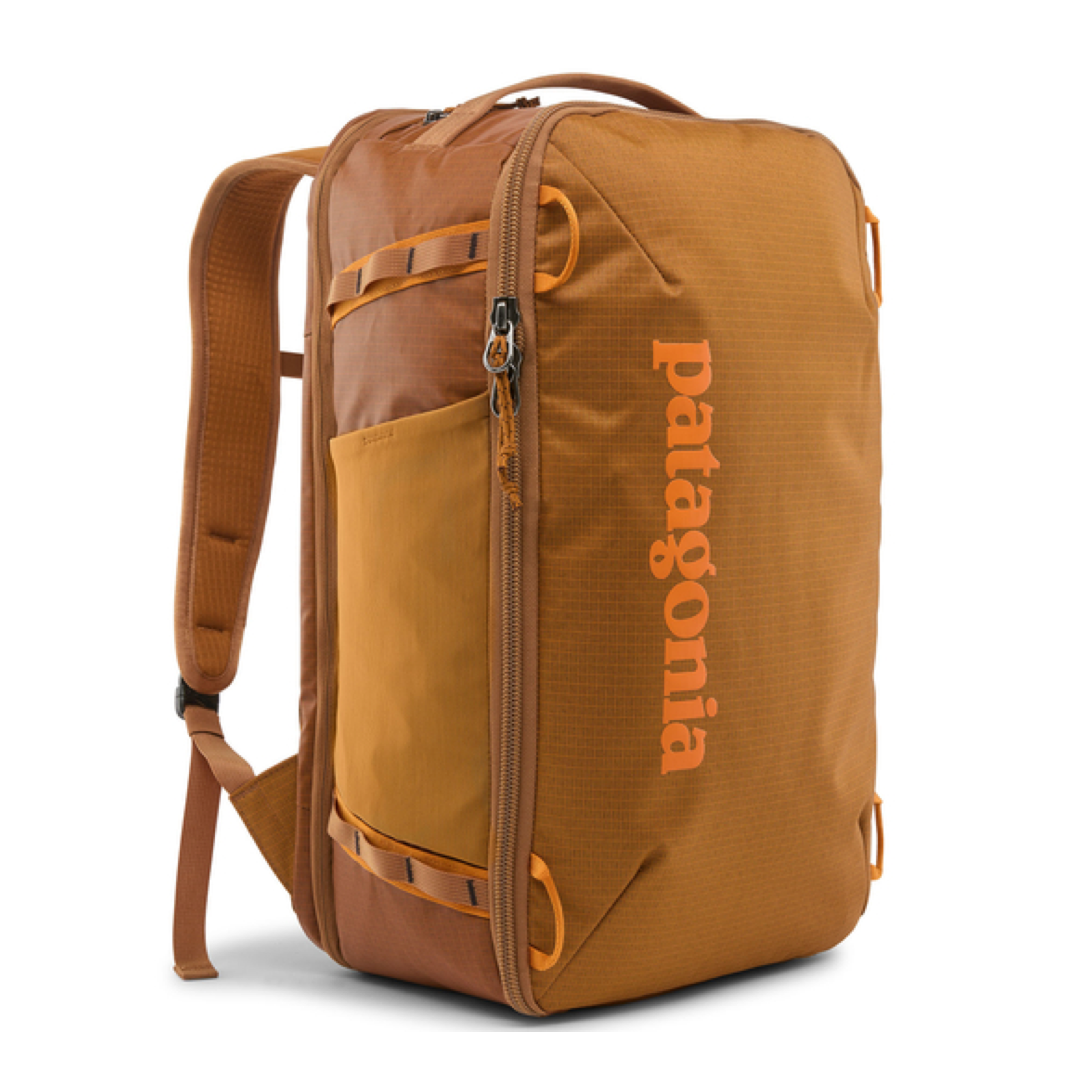 Zaino Black Hole Mini MLC Cinnamon Brown