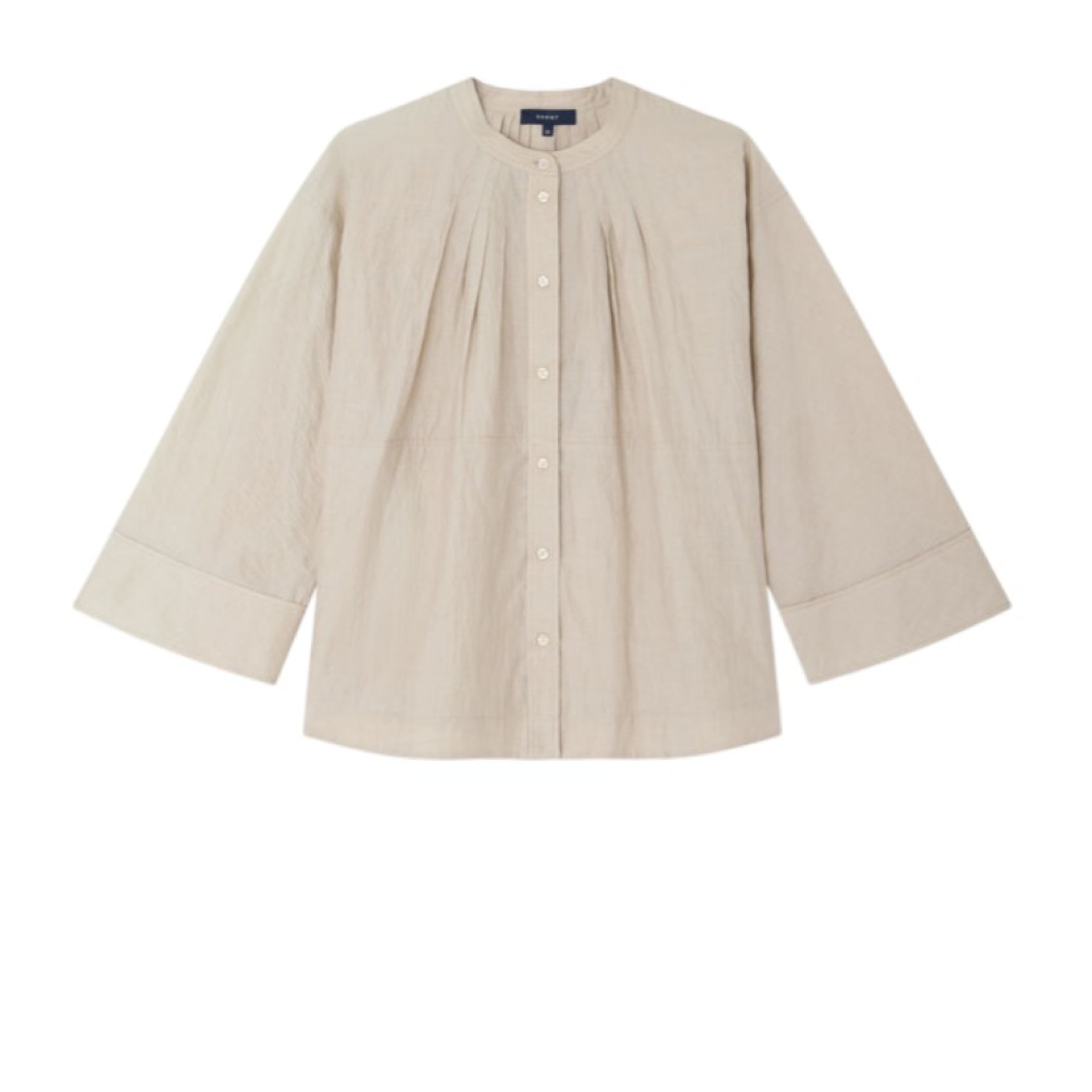 Camicia Hennie Donna Mastic