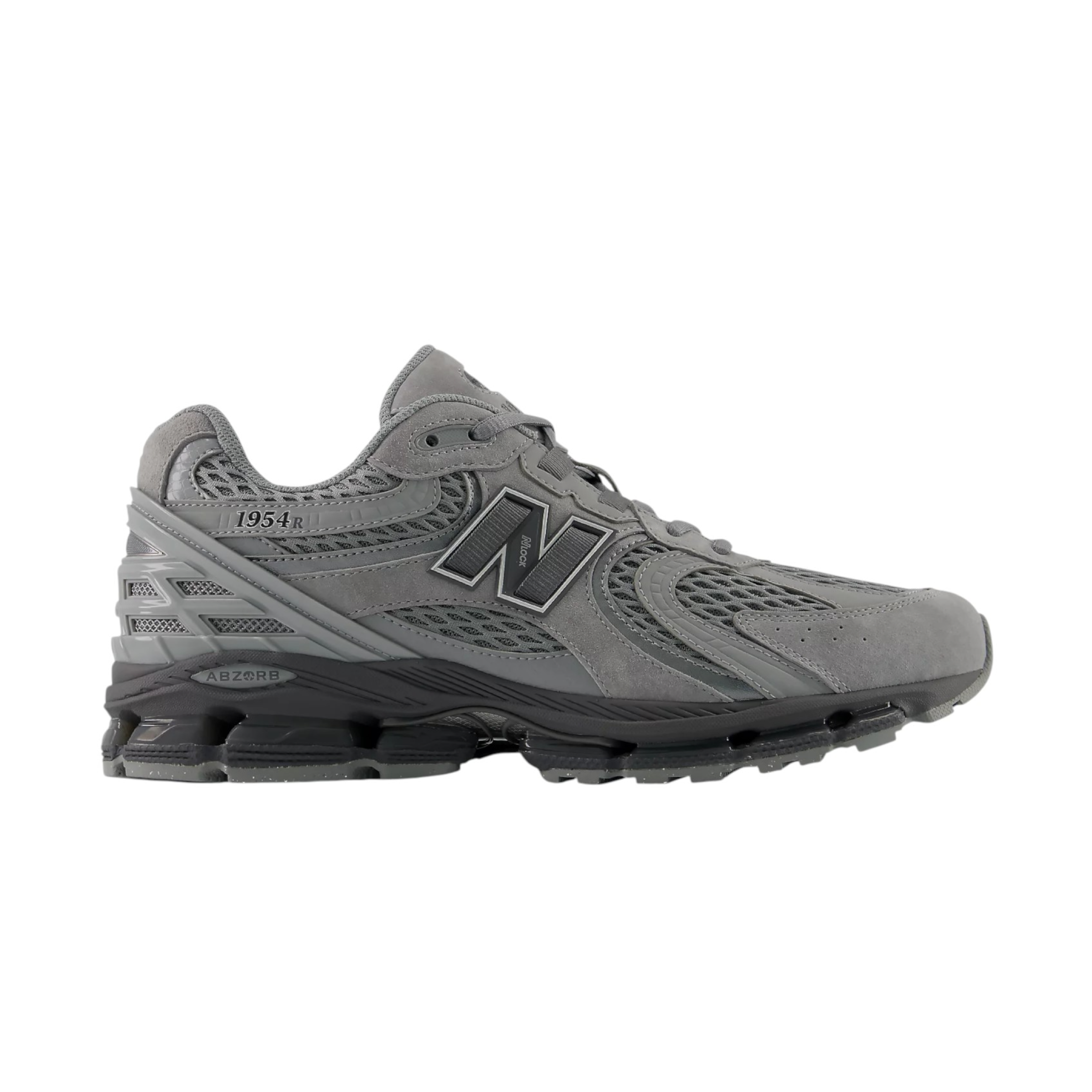 Scarpe 1954R Slate Grey/Castlerock