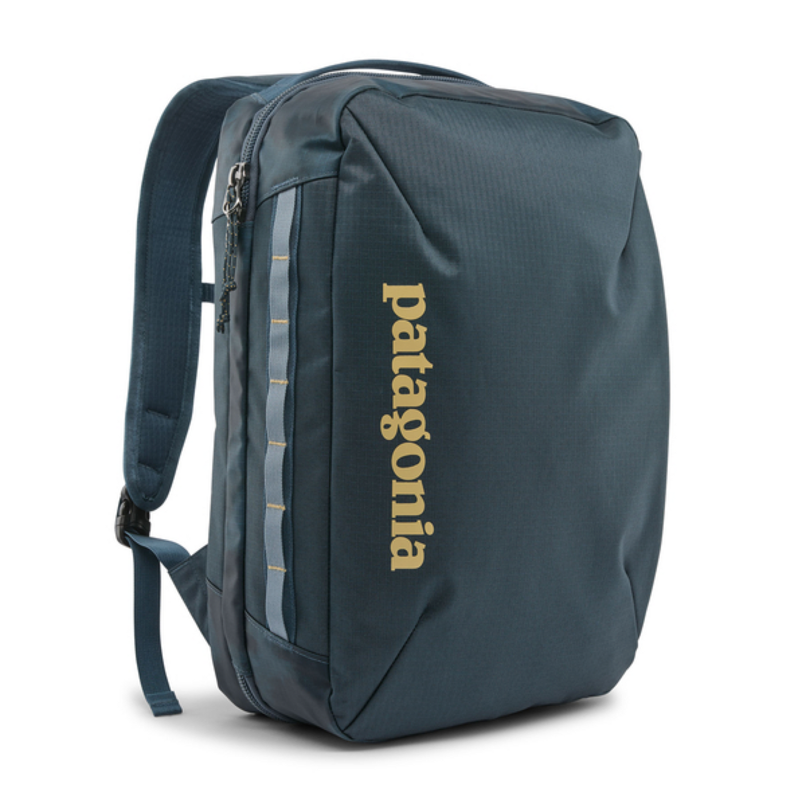 Sac a Dos Black Hole Micro MLC Sastrugi/Summit Blue