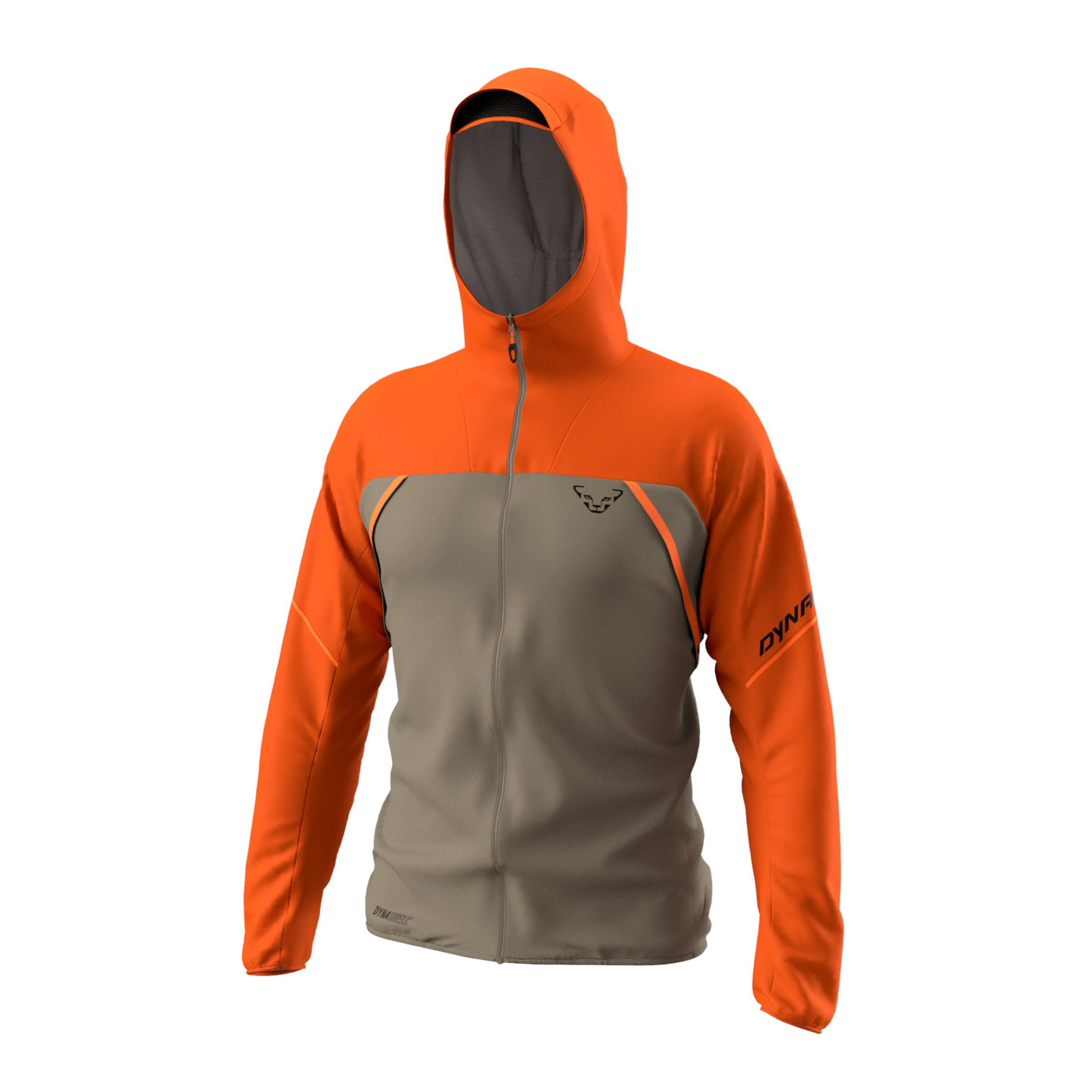 Men's Alpine 3L Jacket Alabama