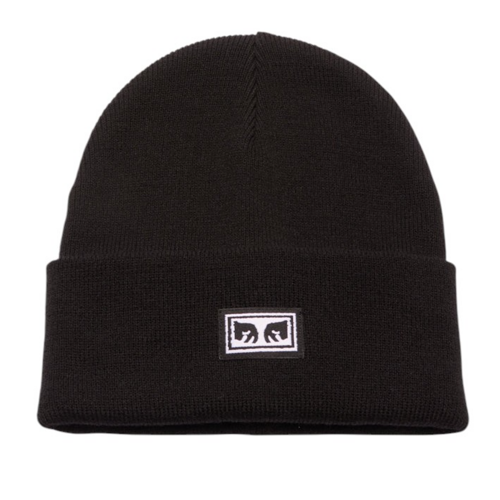 Cappello Icon Eyes Black