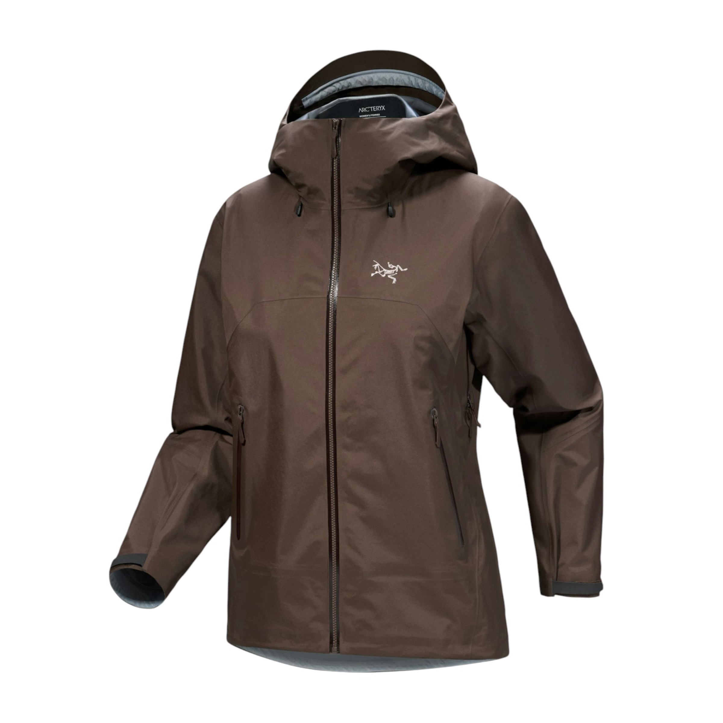 Chaqueta Beta SL Mujer Carob