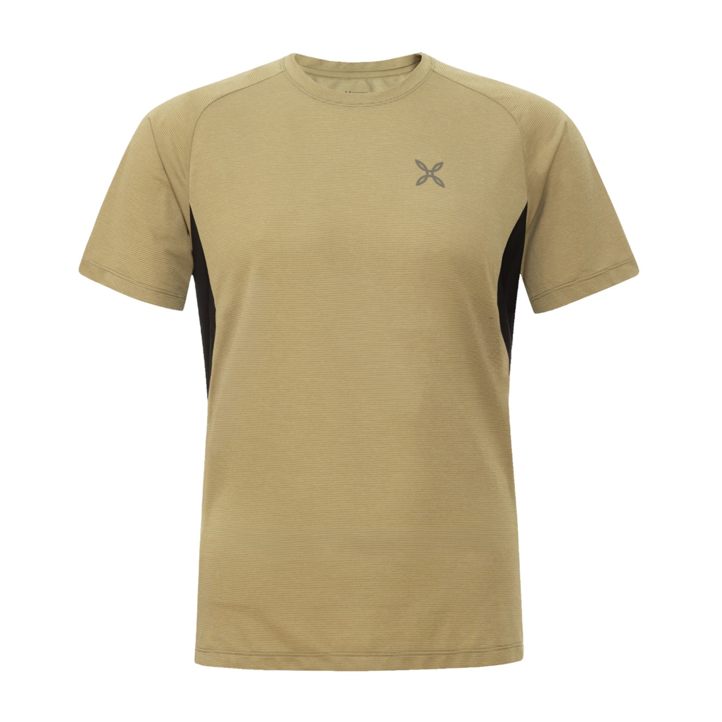 Men's Rise T-shirt Desert Beige