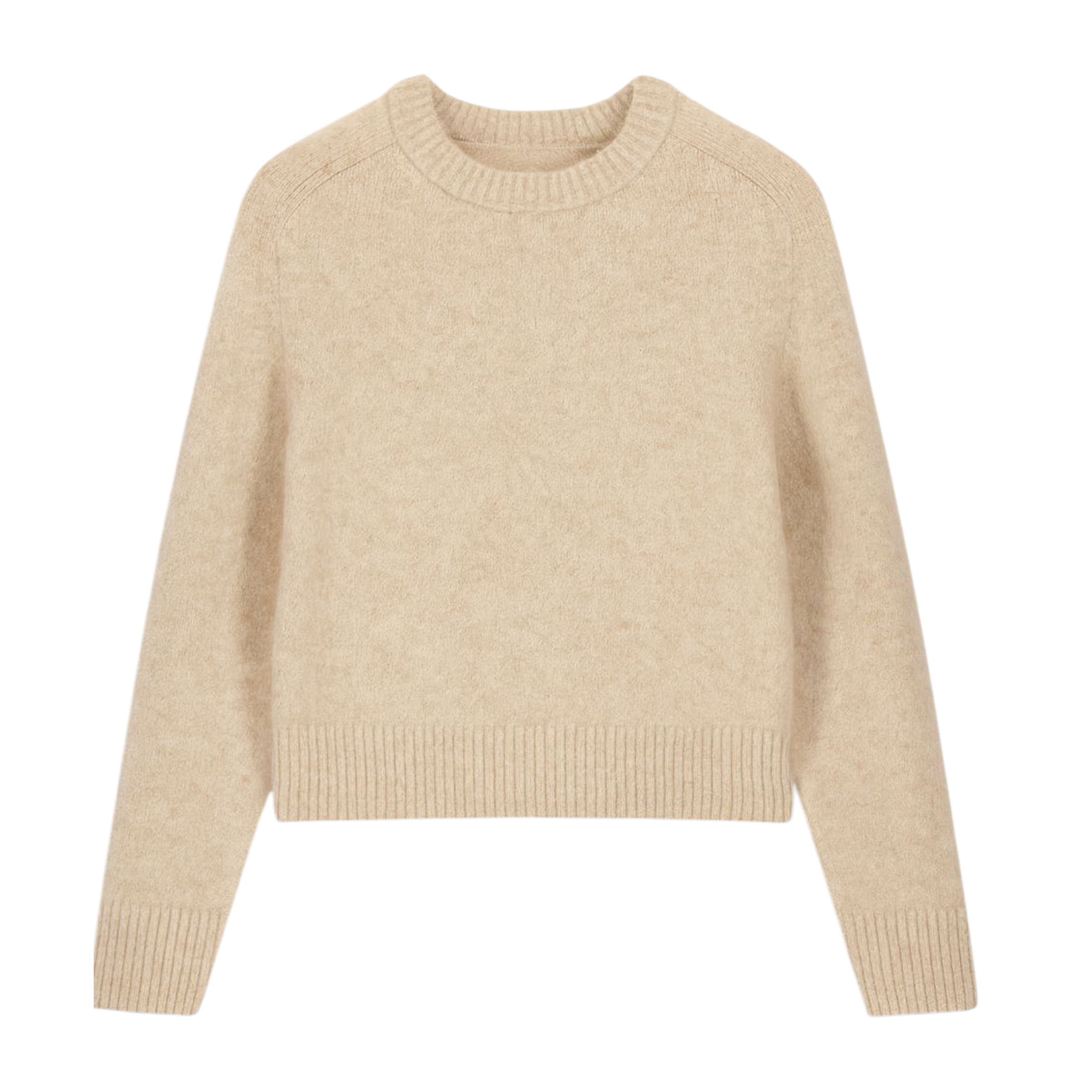 Pull Maiwen Femme Beige