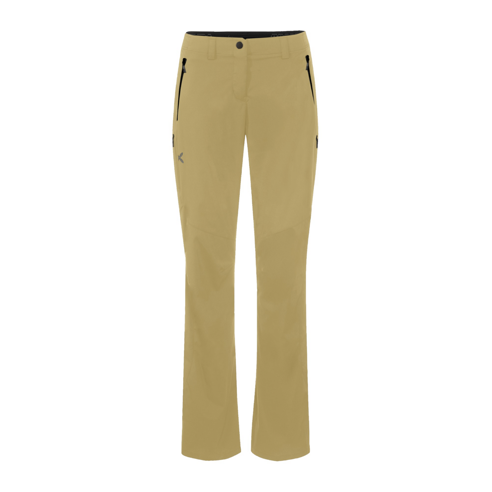 Pantaloncini Route Donna Desert Beige