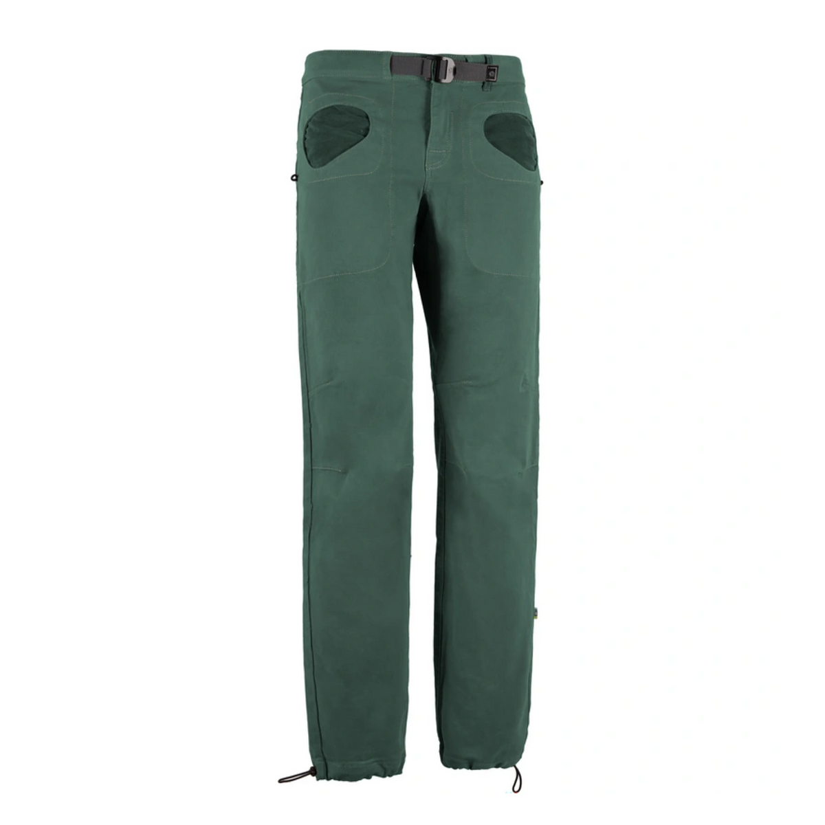 Pantaloni Rando Belt Uomo Fig